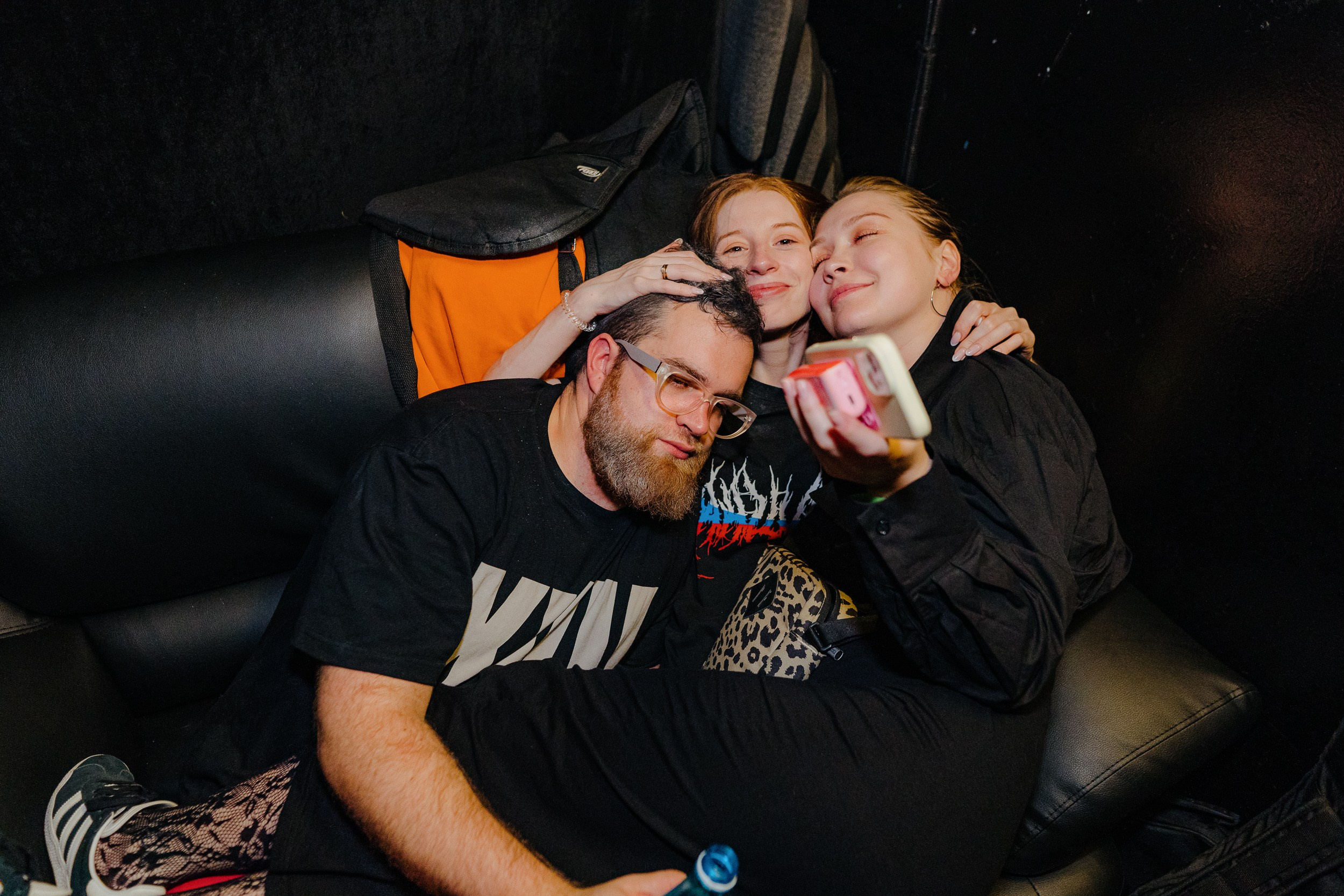 Фестиваль «ШУМ». Action. 16.08.2025. Главная