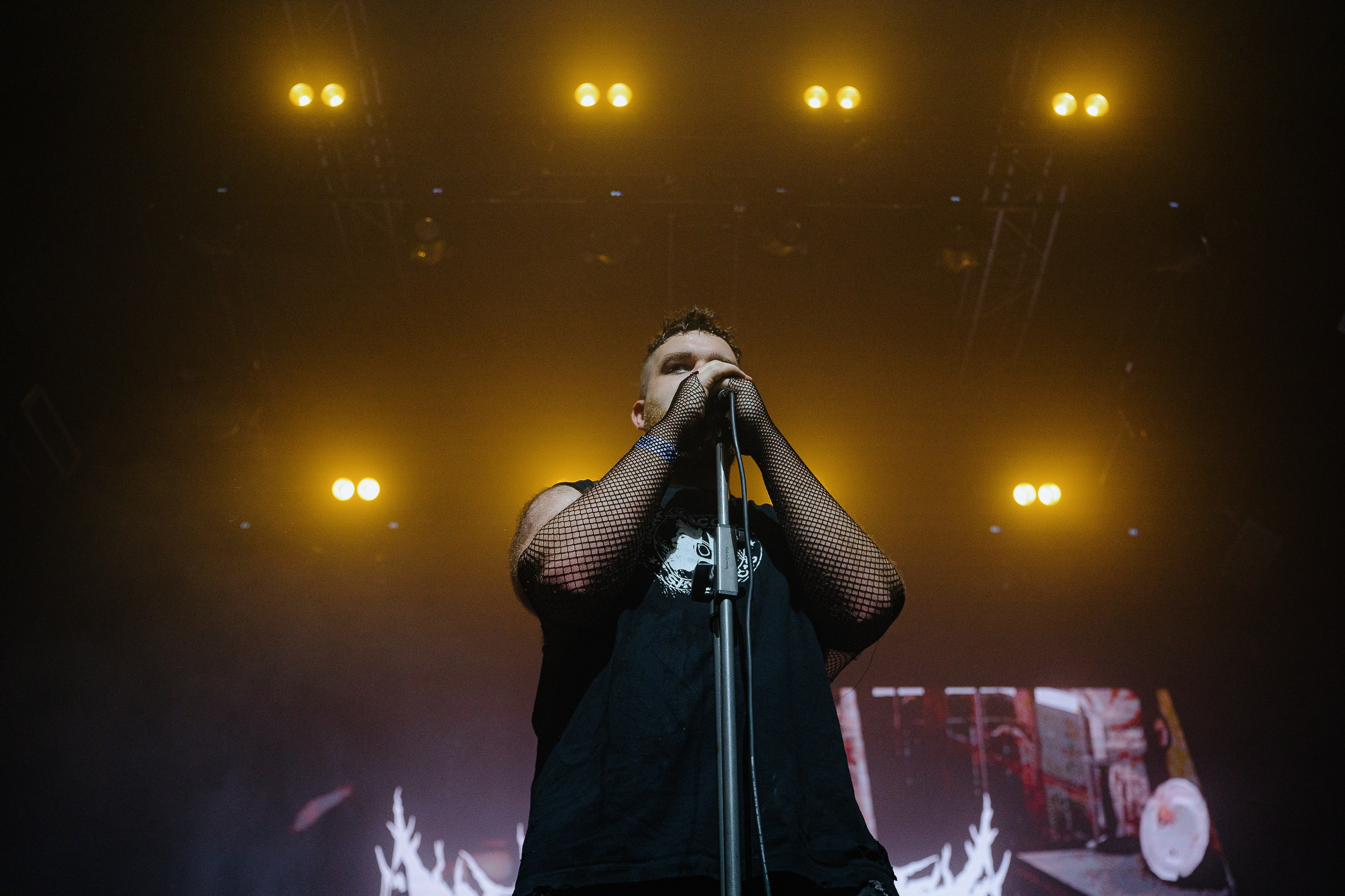 Панцушот. Рассвет. 04.10.2025. Главная