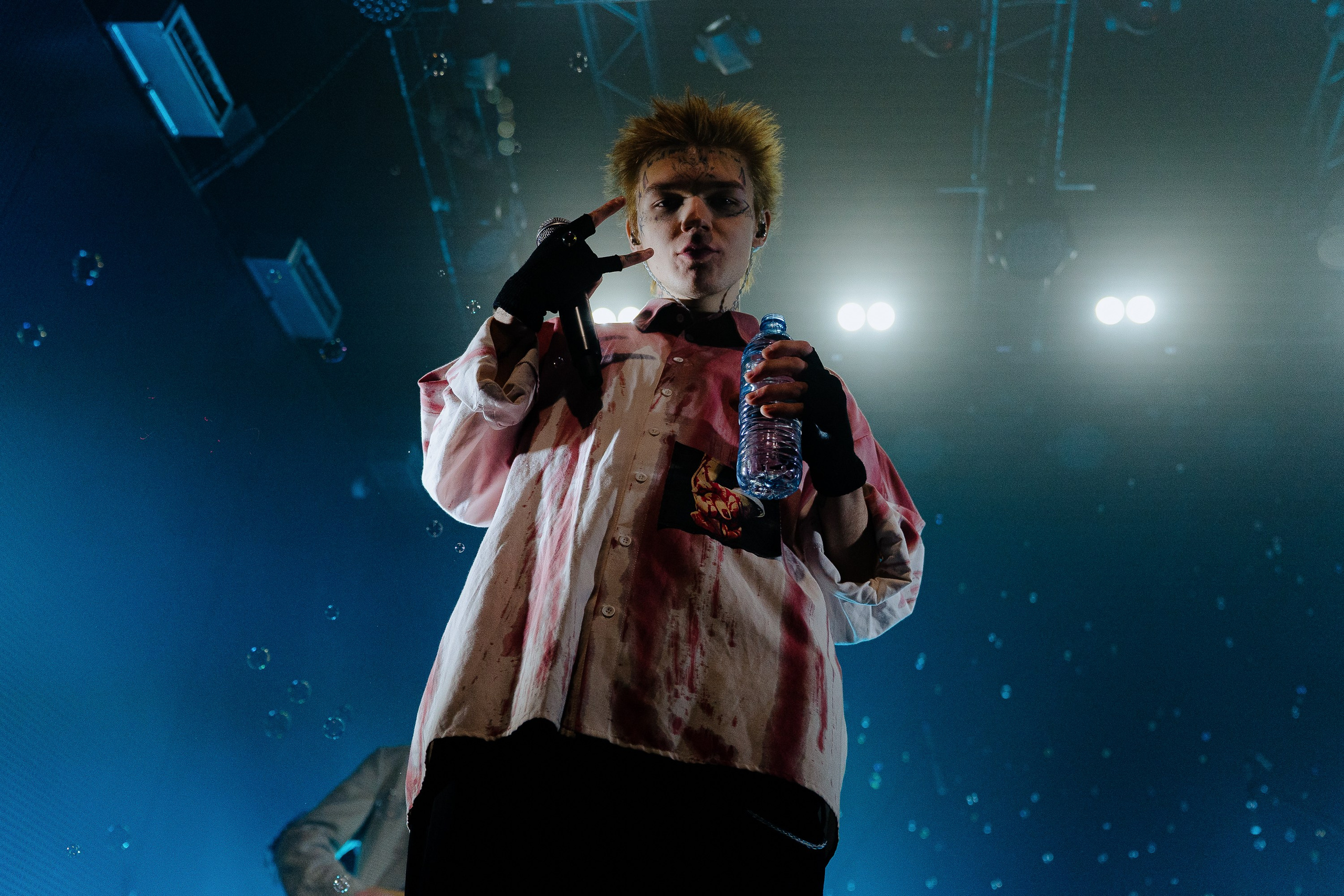 Зоха. Рассвет. 14.12.2025. Главная