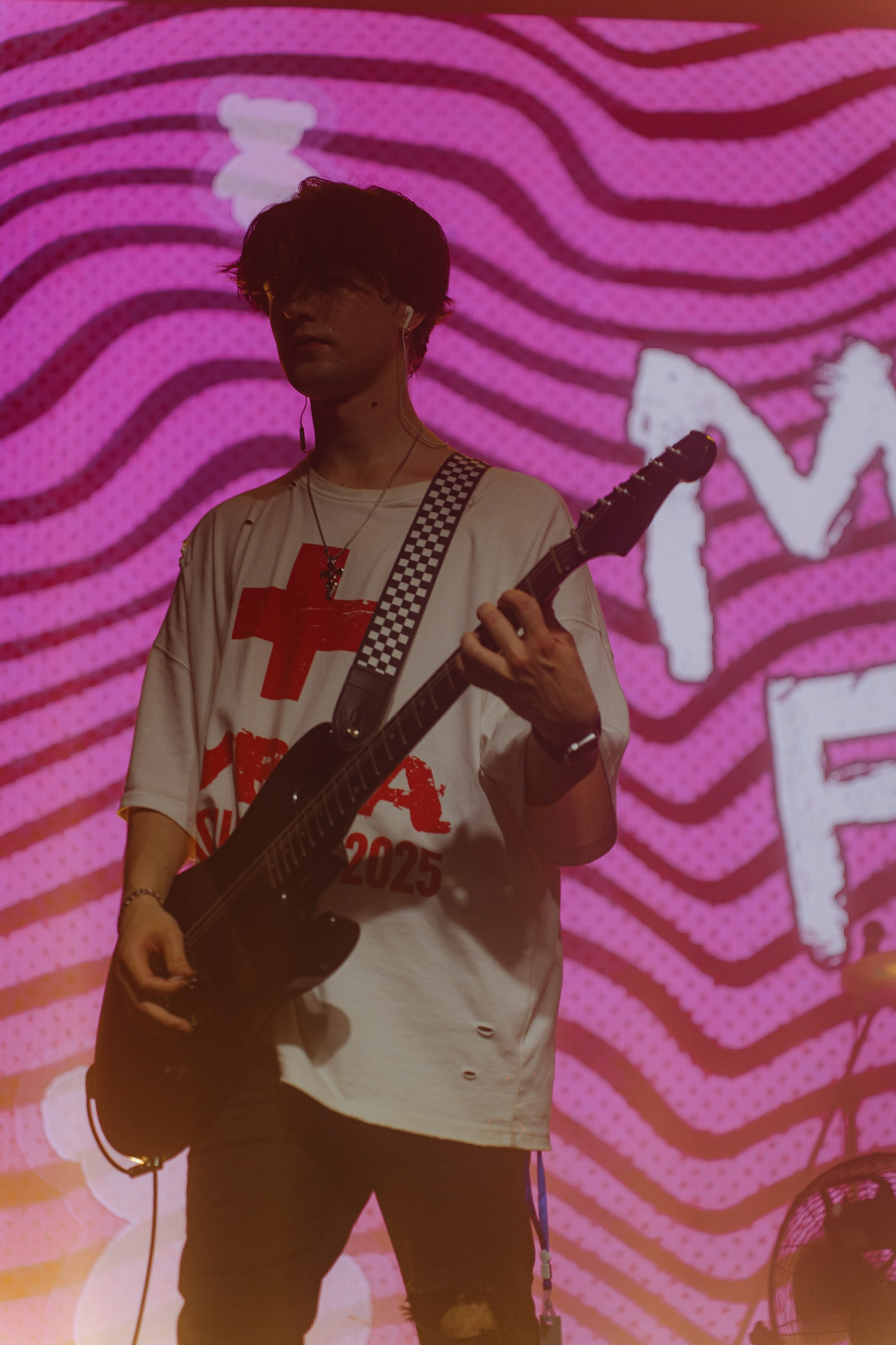 Molly Fest. Рассвет. 21.09.2025. Главная