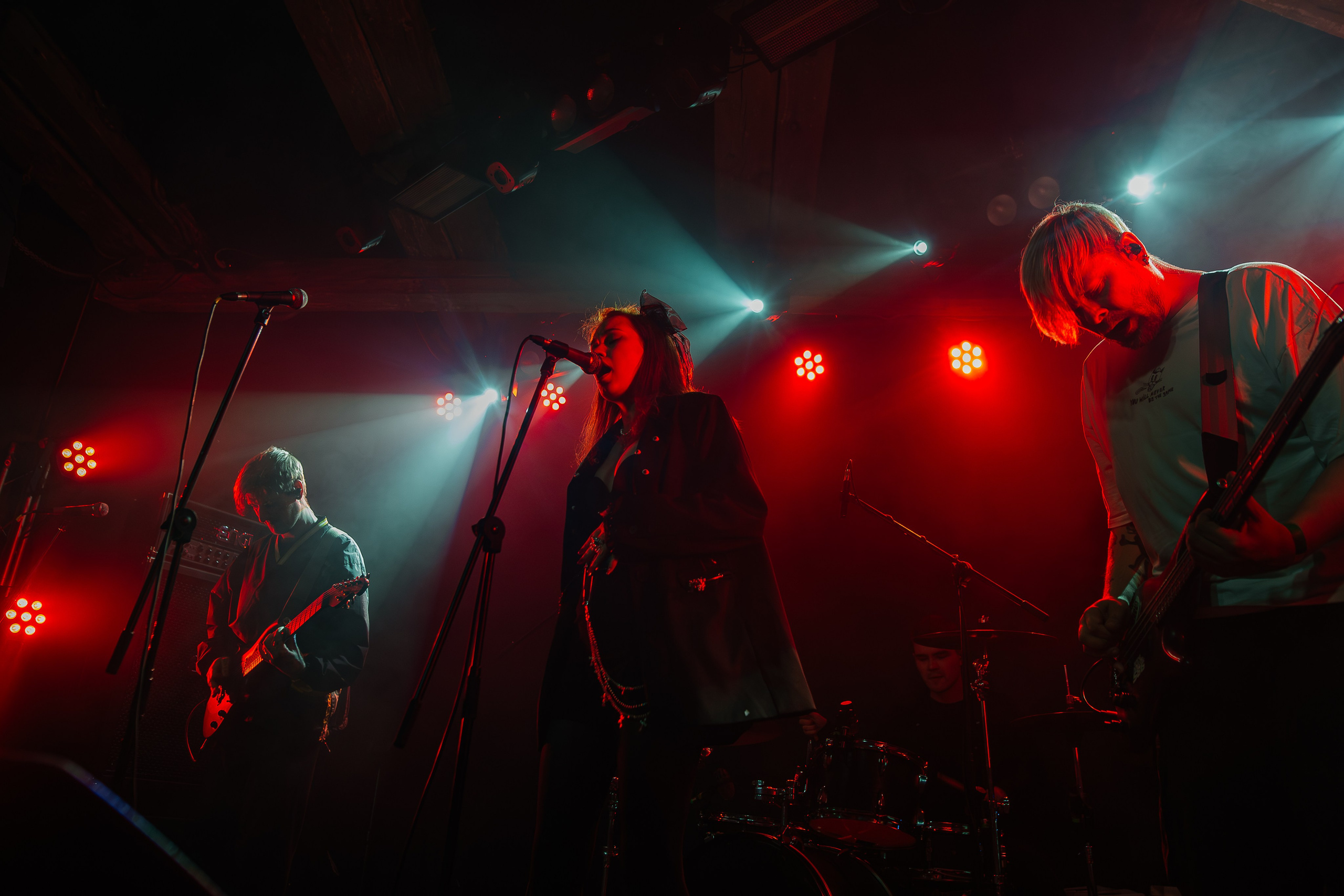 Port Avenue. Zoccolo 2.0. 13.04.2025. Главная