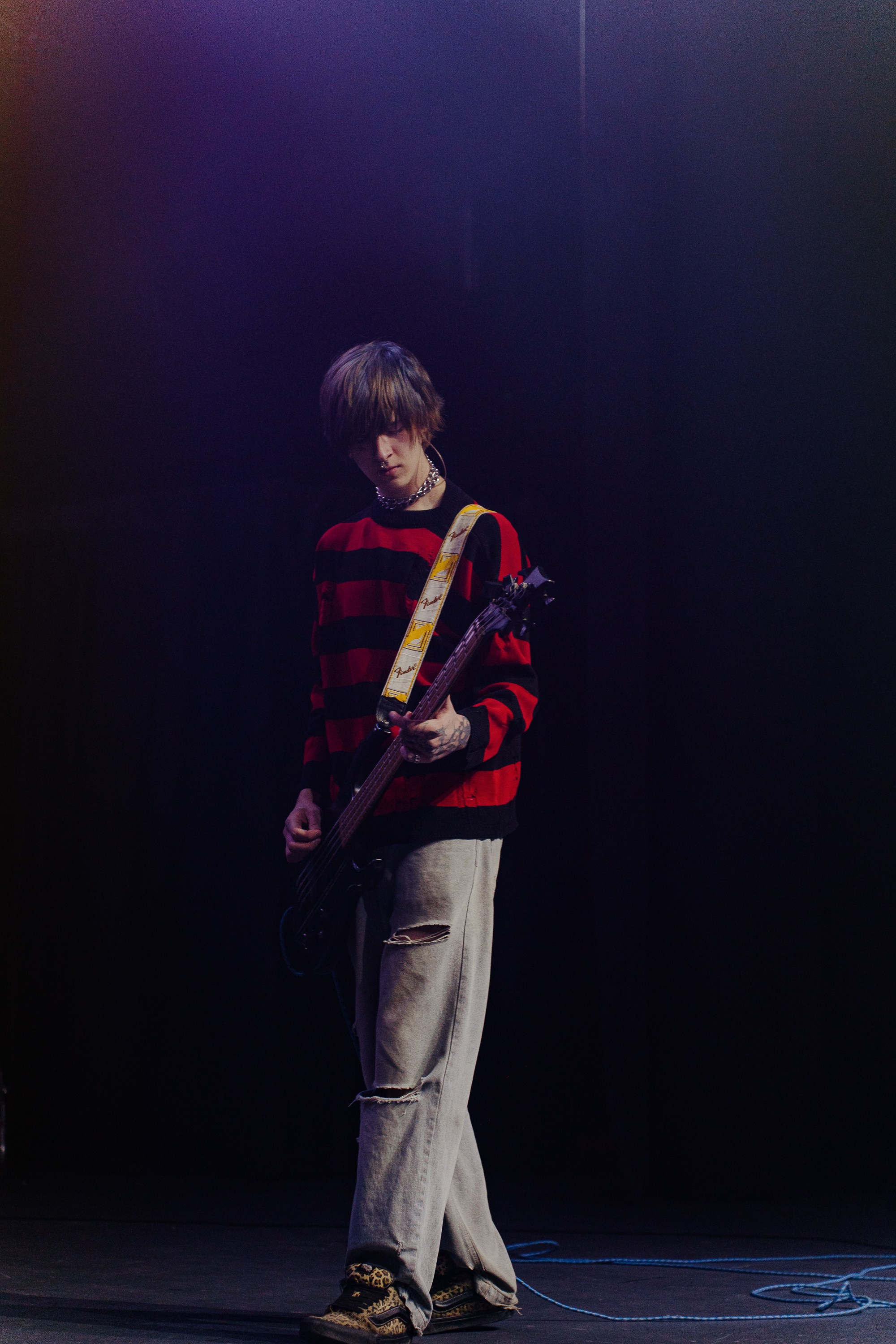 Molly Fest. Base. 20.02.2026. Главная