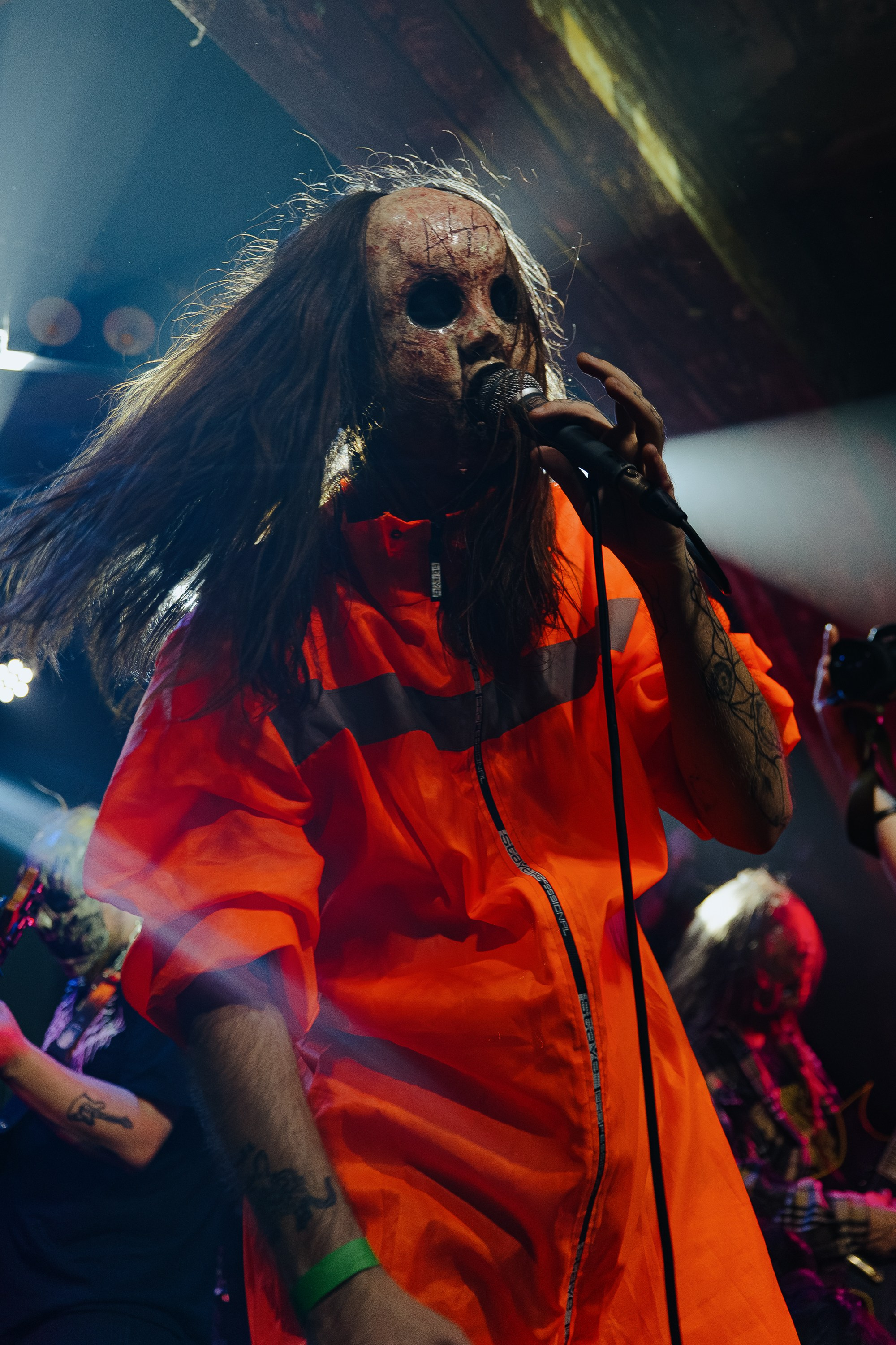 A.S.S.P. Zoccolo 2.0. 19.09.2025. Главная