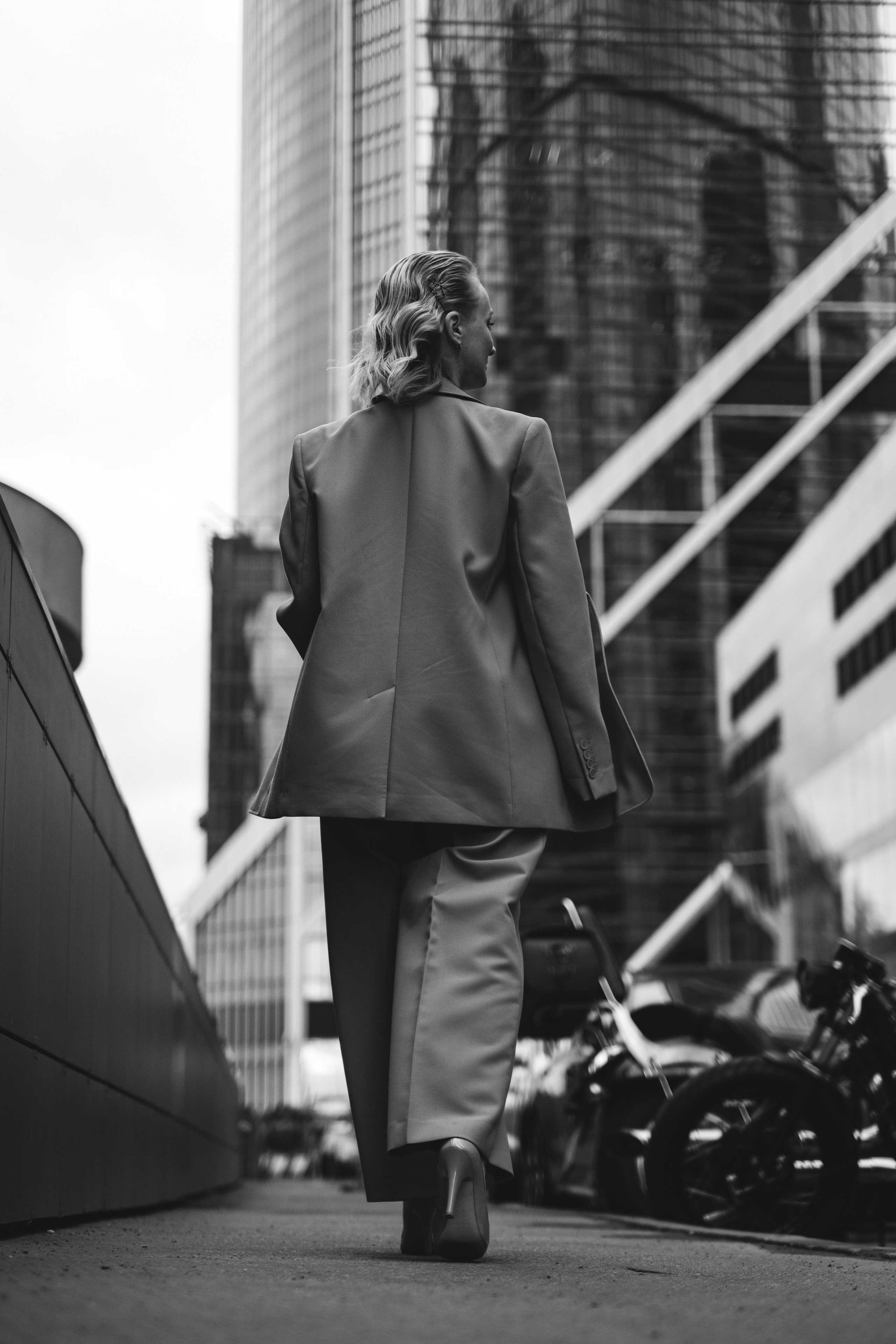 Фотограф в Москве Мария Лисичкина