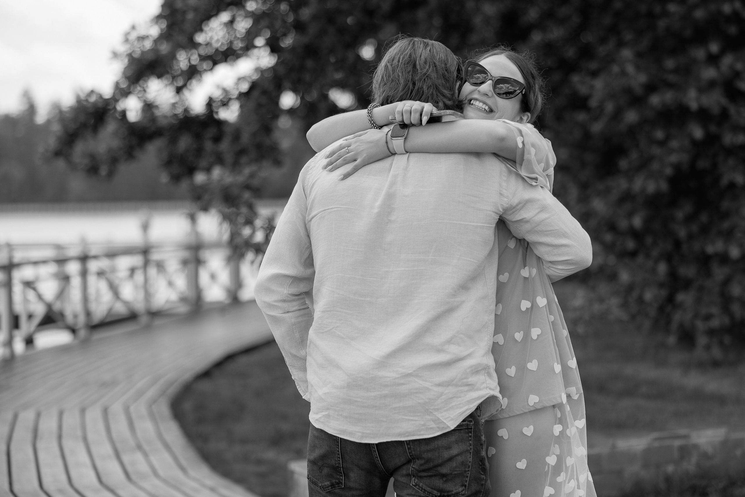 ОТКРЫТИЕ ПЛОЩАДКИ K-CLUB. Свадебный и event-фотограф Иван Волнухин