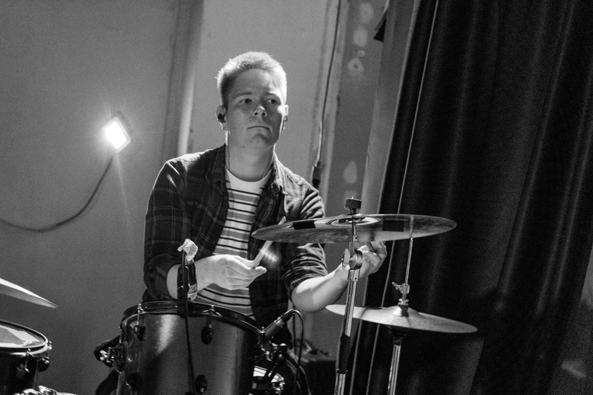 October showcase, 10.10.25, TAGO)))MAGO)))