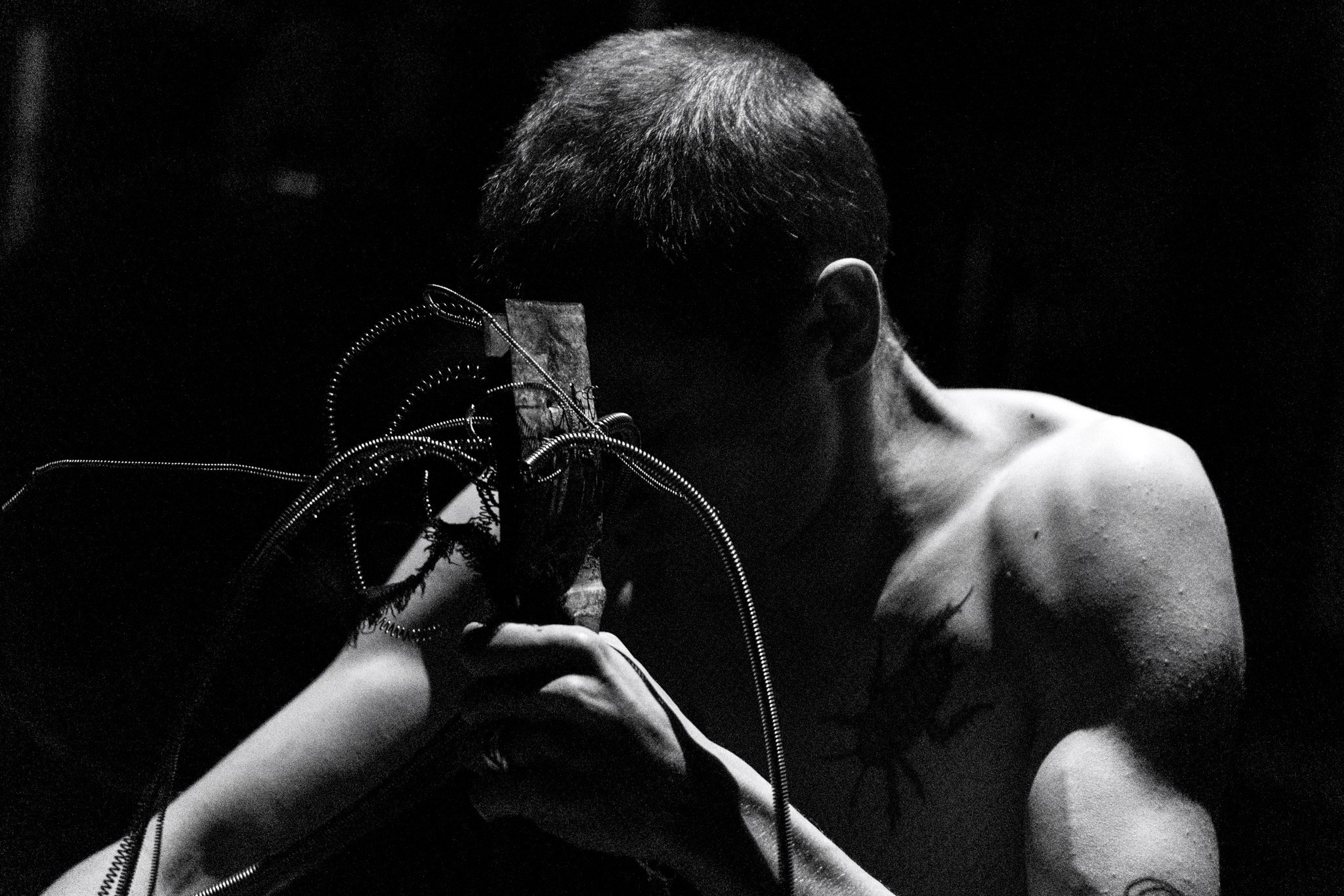 Московская шумовая мануфактура, 24.10.25, TAGO)))MAGO)))