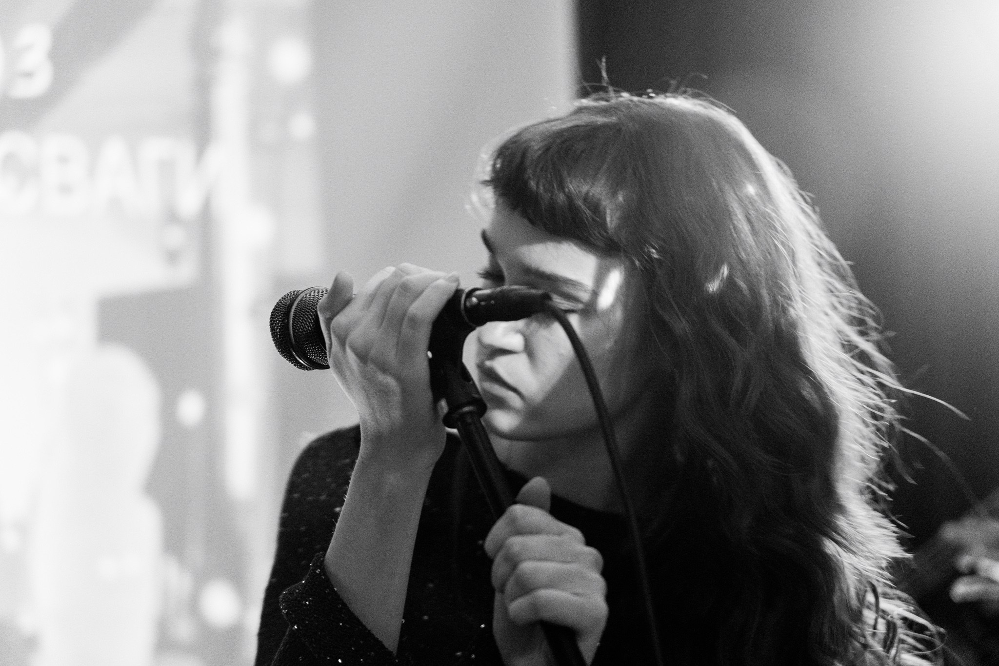 Eternal Winter day 1, 03.01.26, TAGO)))MAGO)))