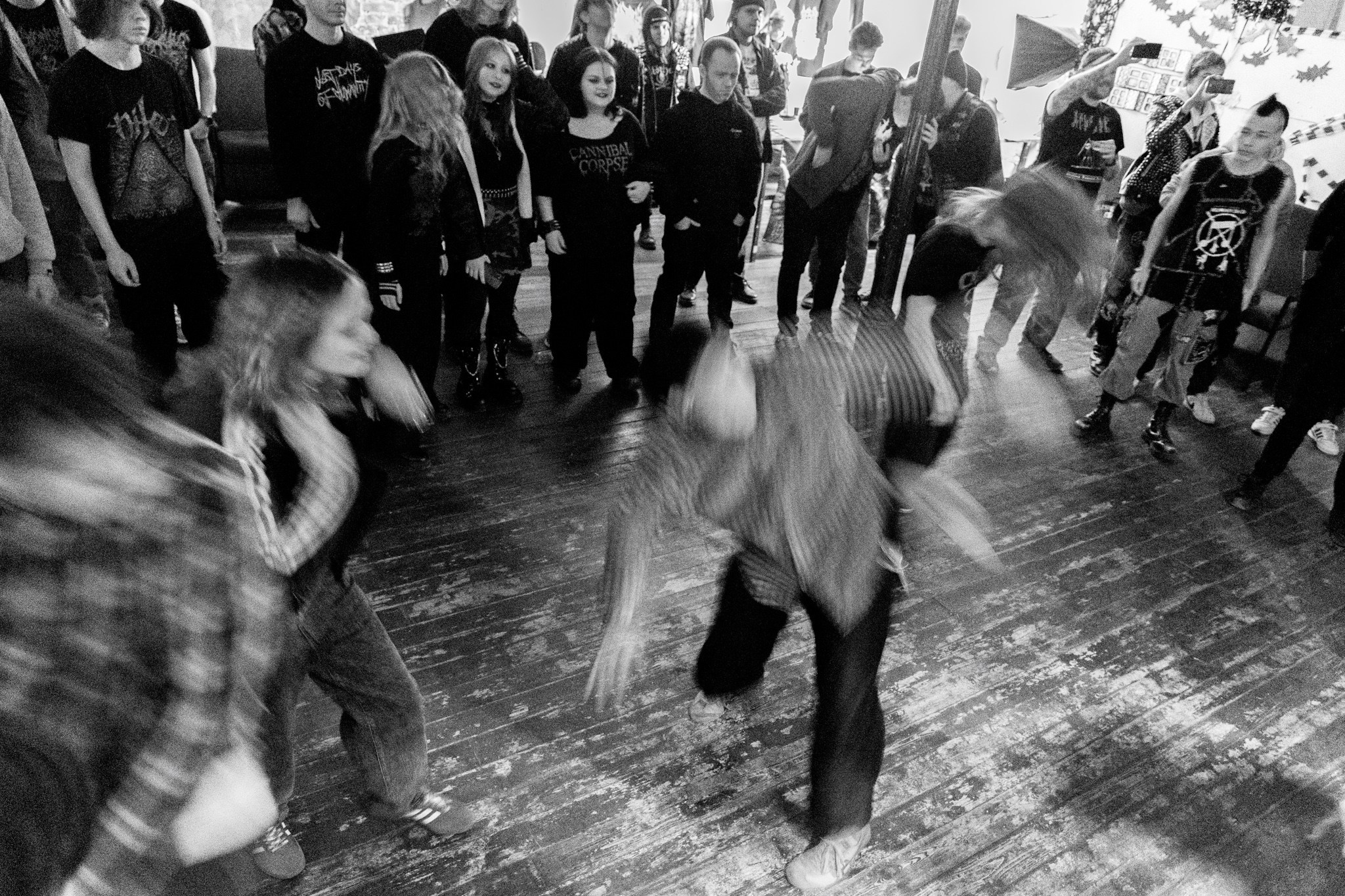 Cenotaph, Vacancy for the Victim, Wombripper, Step to Freedom, 14.11.25, TAGO)))MAGO)))