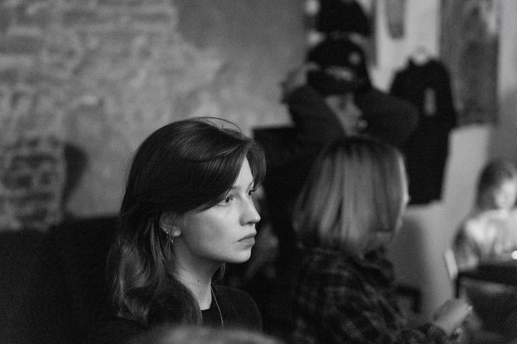 Eternal Winter day 1, 03.01.26, TAGO)))MAGO)))