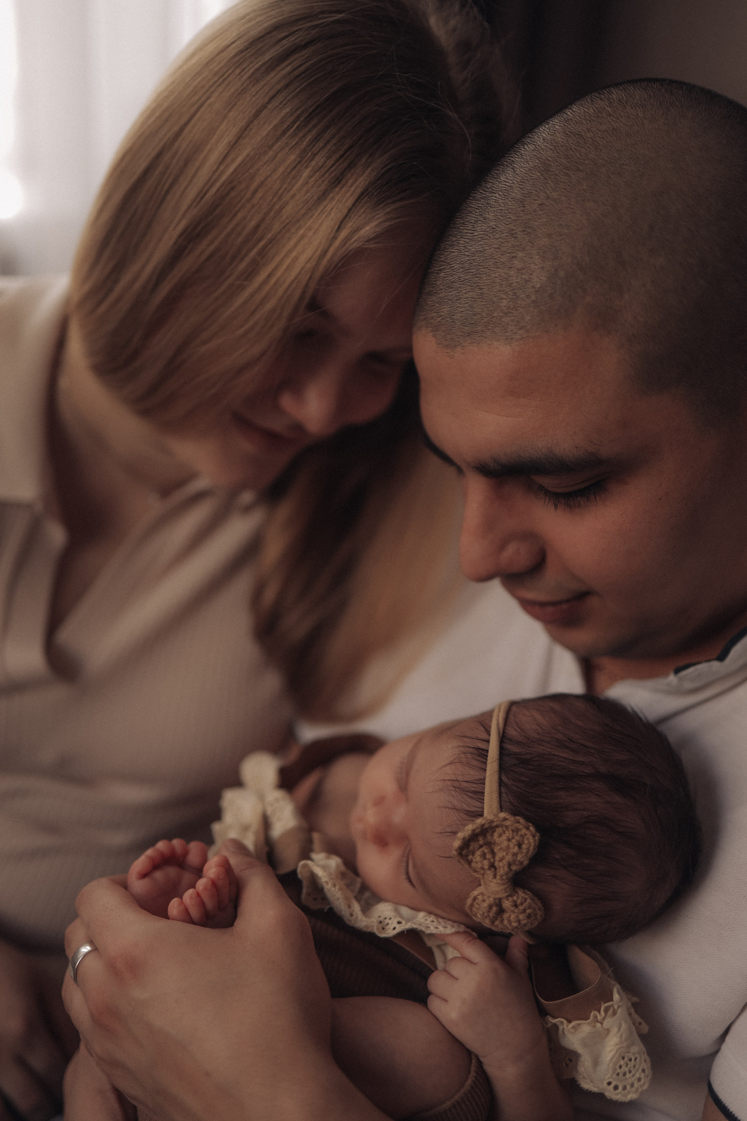 Истории о самых маленьких. Марина Мужиченкова. Семейная и детская фотосъёмка в Москве