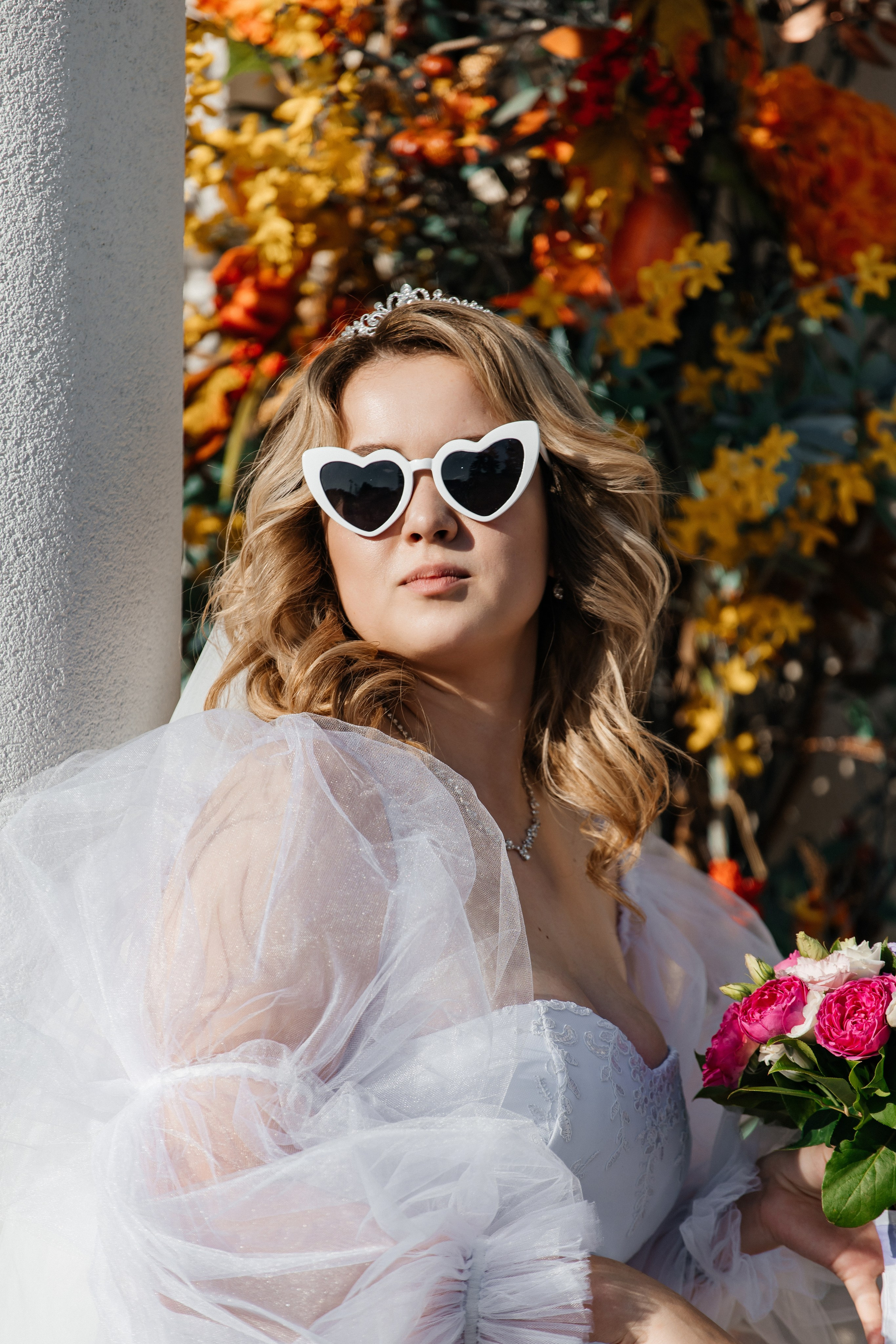 Алёна и Алексей. Свадебный и семейный фотограф Егорова Юлия