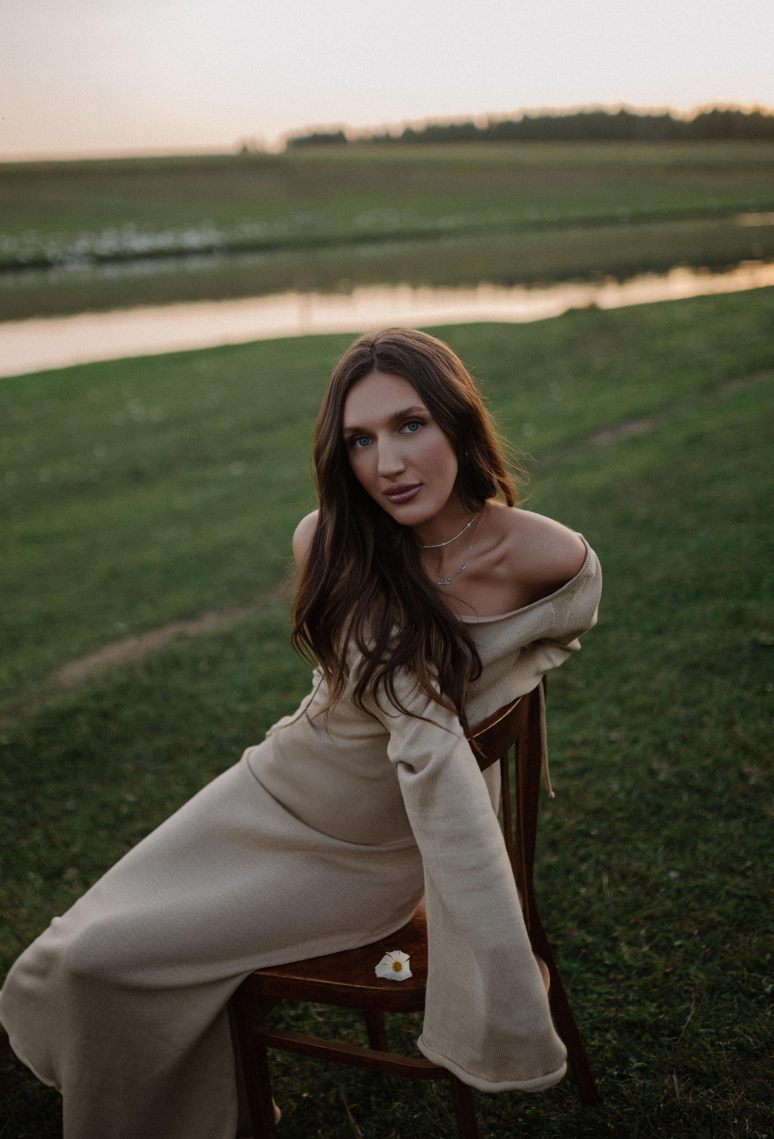 Оксана. Фотограф Анна Абрикосова