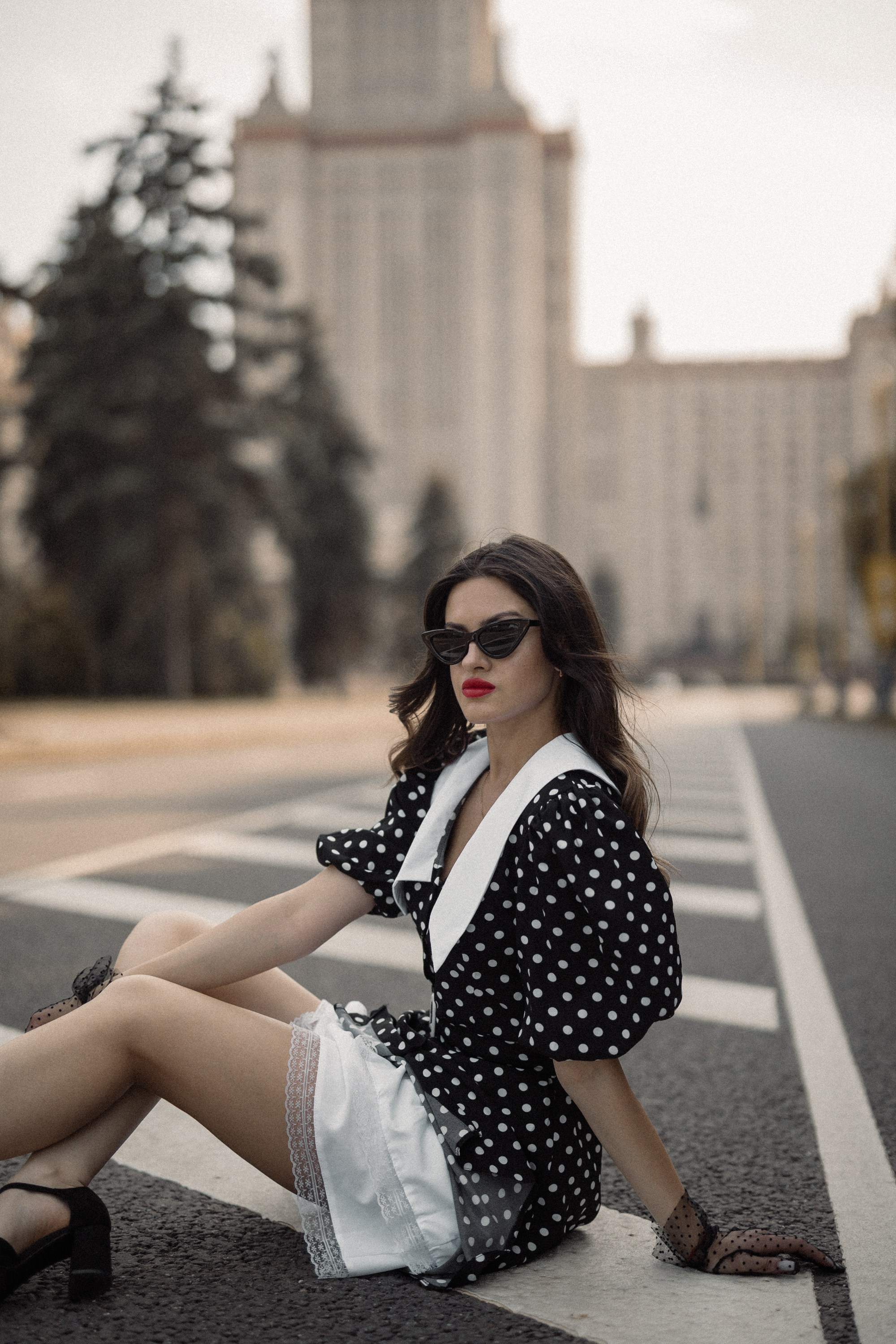 Виктория. Свадебный и семейный фотограф в Москве Ирина Панькина