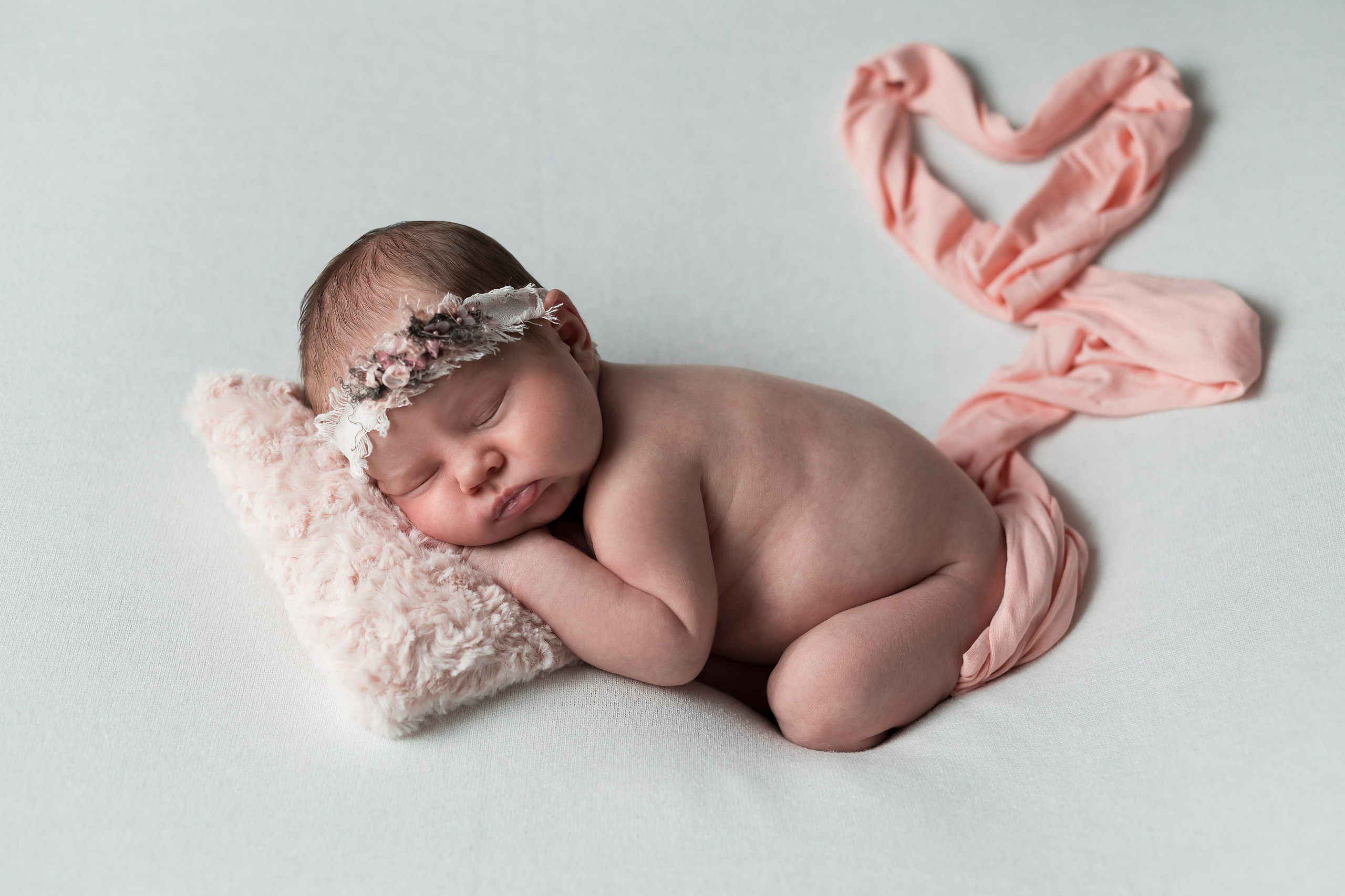 Newborn. Семейный и детский фотограф в Перми Ксения Масленникова