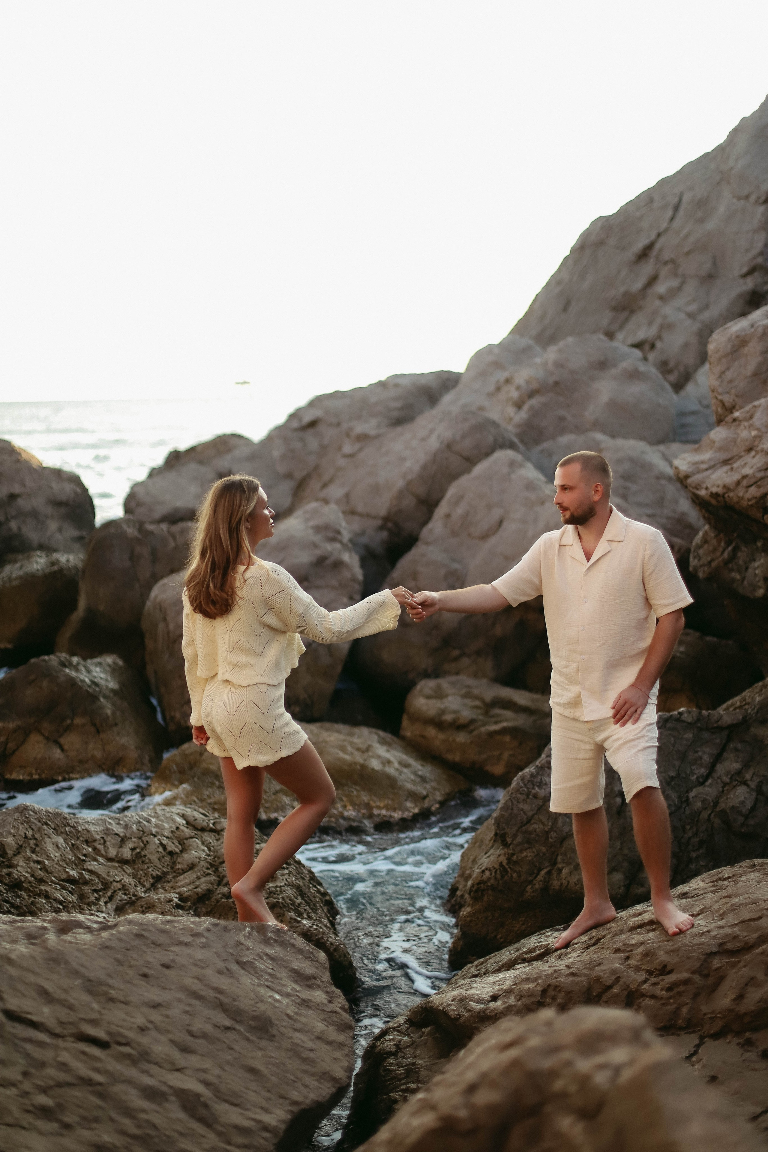 ВИКТОРИЯ & АЛЕКСЕЙ. Фотограф Мариуполь | Ялта | Крым — Диана Мазенко