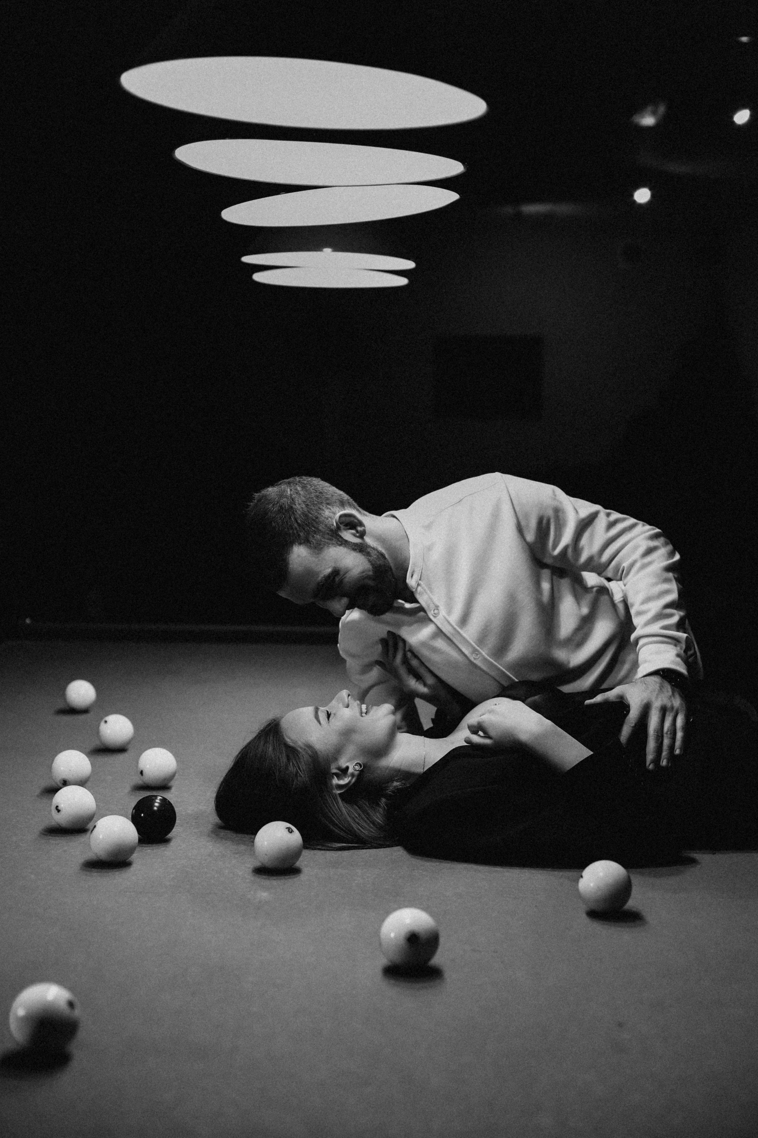 АЛИНА & СЕРГЕЙ. Фотограф Мариуполь | Ялта | Крым — Диана Мазенко