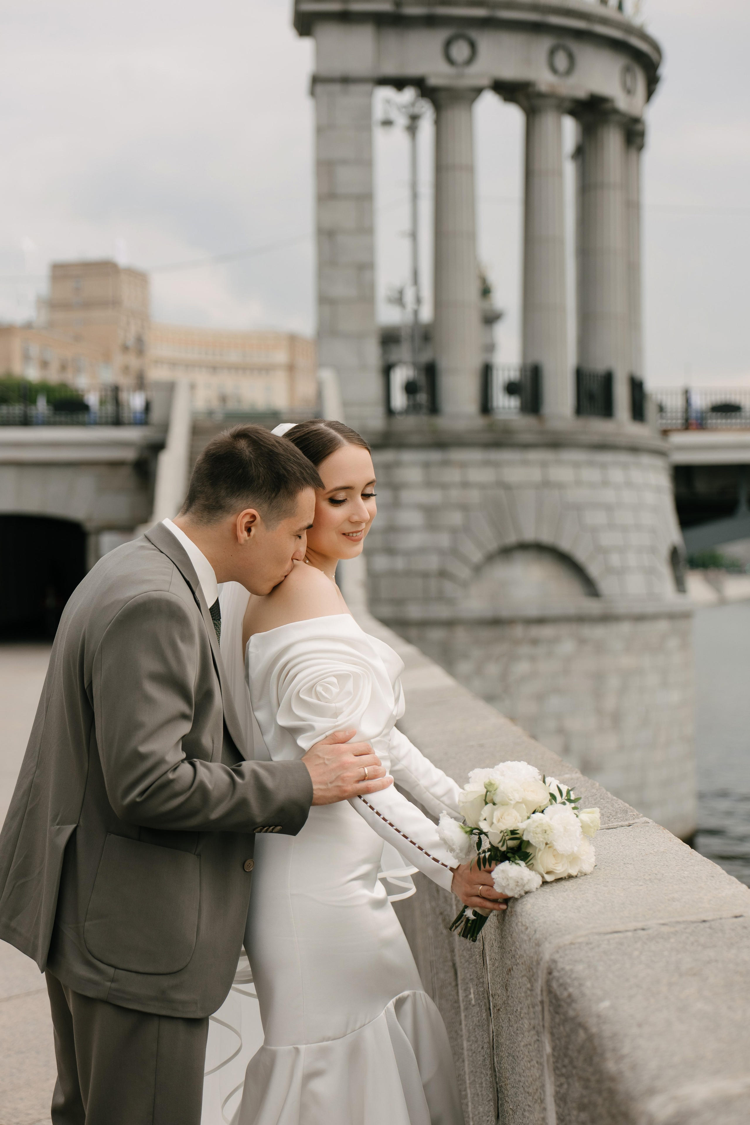 День Руфины и Константина. 12.06.25. Свадебный фотограф Москва Воронеж Ленкова Ксения