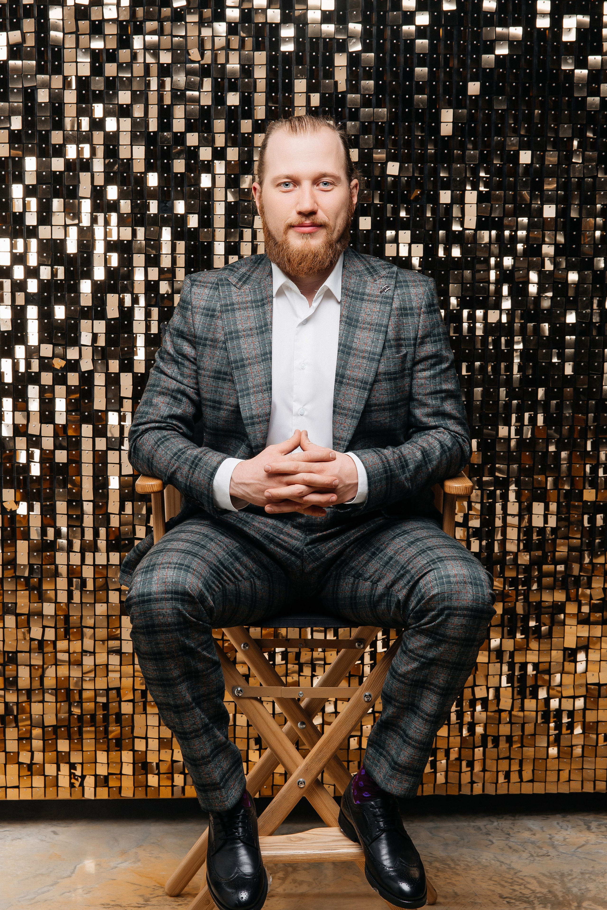 Станислав Сакулин. Фотограф в Красноярске