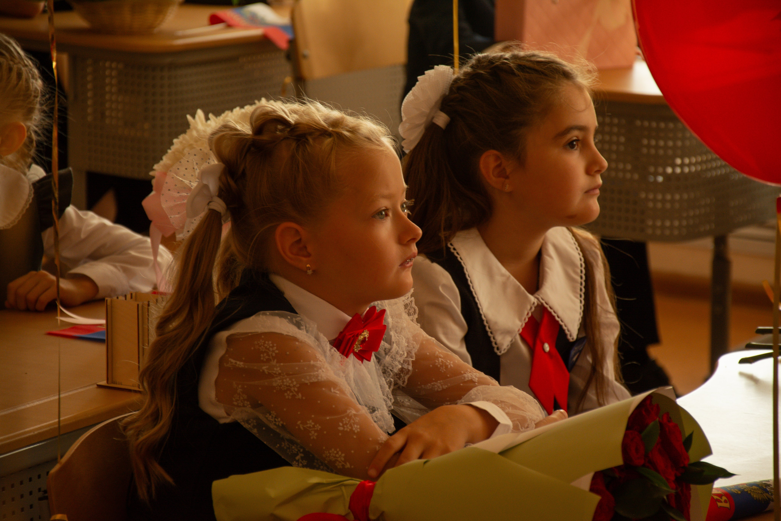 1 сентября. ОБЪЕКТИВно, он хорош | фото- и видеосъёмка в Брянске | Миша Напреенко