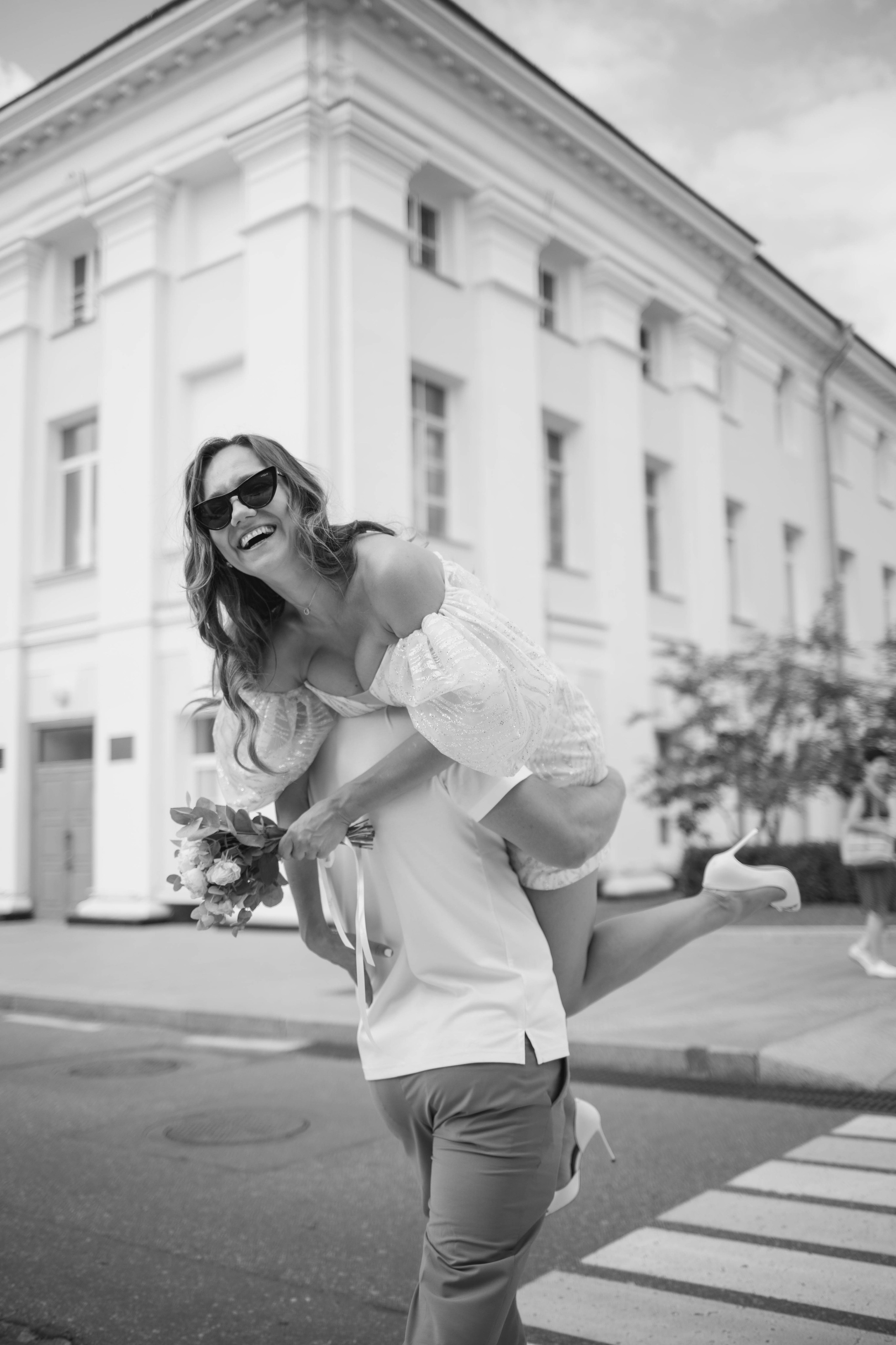 Екатерина и Андрей. Ваш фотограф в Нижнем Новгороде