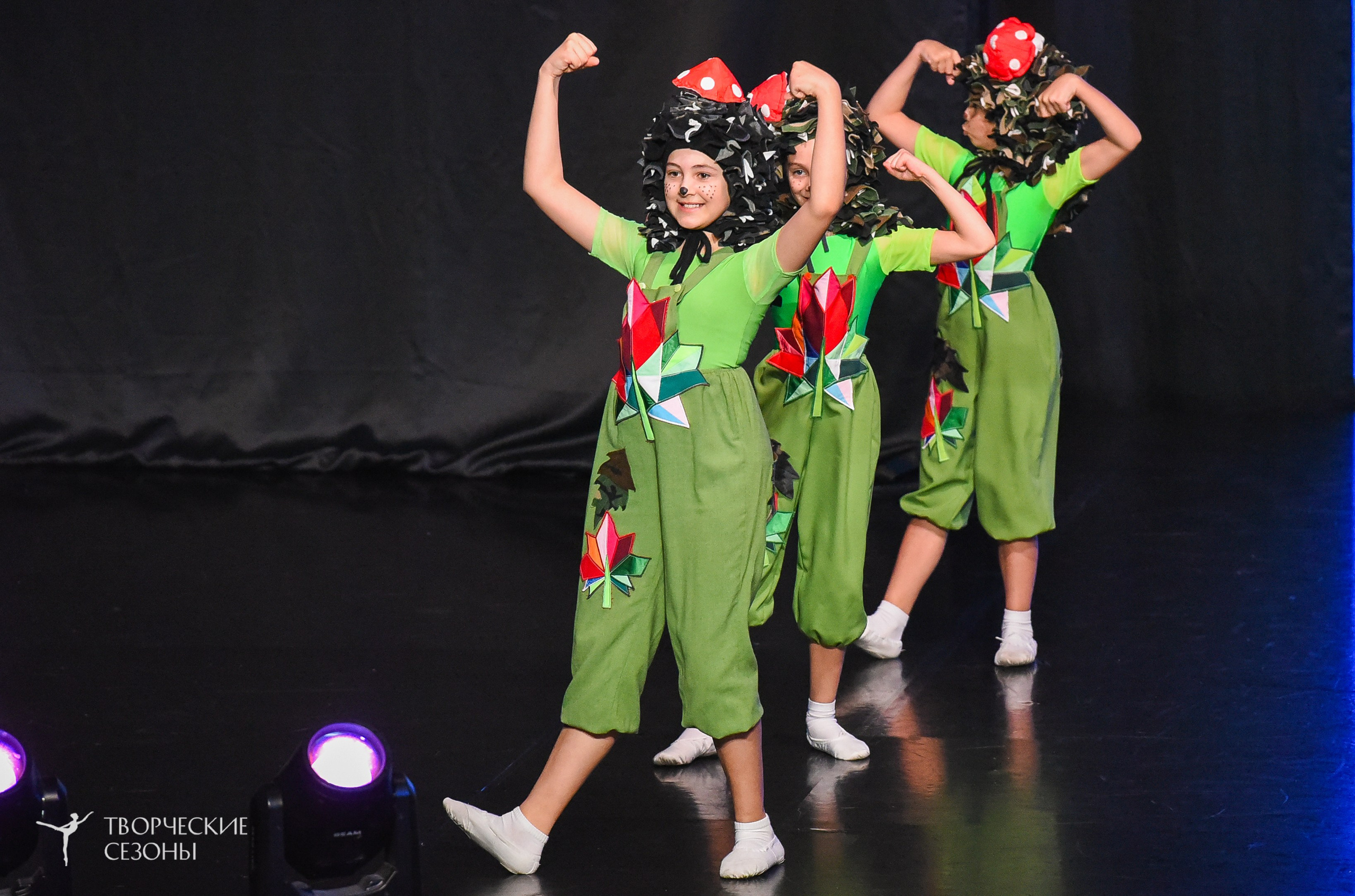 26.03.2026 IV Всероссийский фестиваль «Всероссийская Танцевальная Олимпиада» г. Санкт-Петербург. Медиастудия Фото Концепт