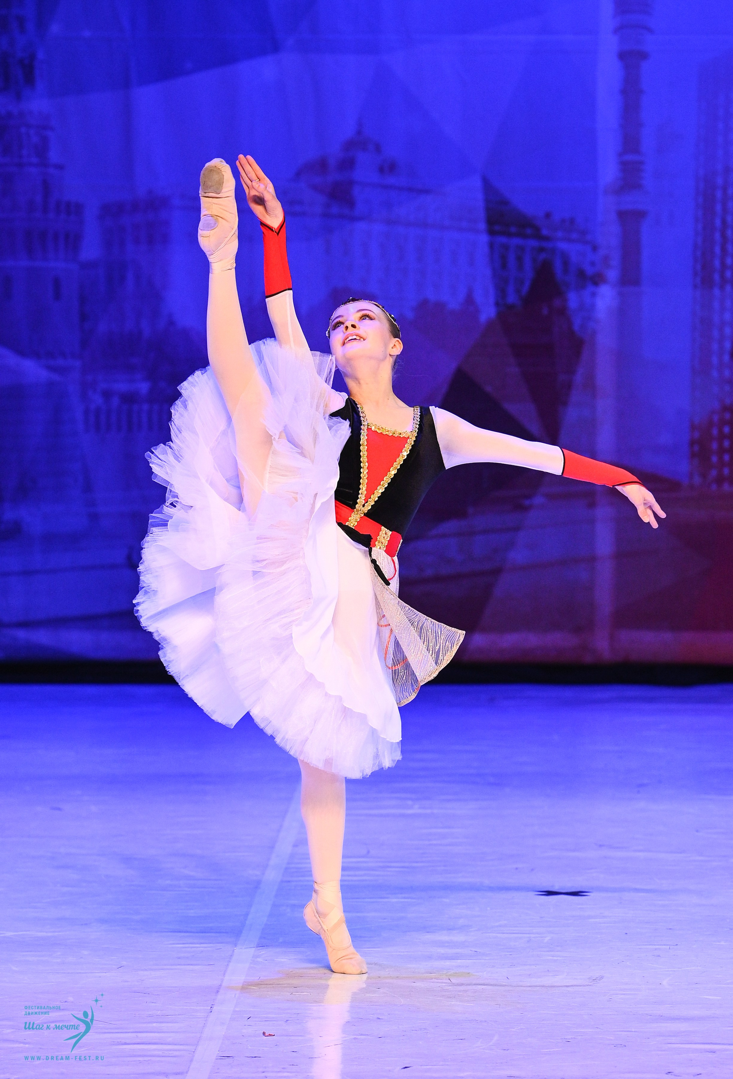 17.05.2025 «Московский Звездопад» Фестивальное движение «Шаг к мечте» г. Москва. Медиастудия Фото Концепт