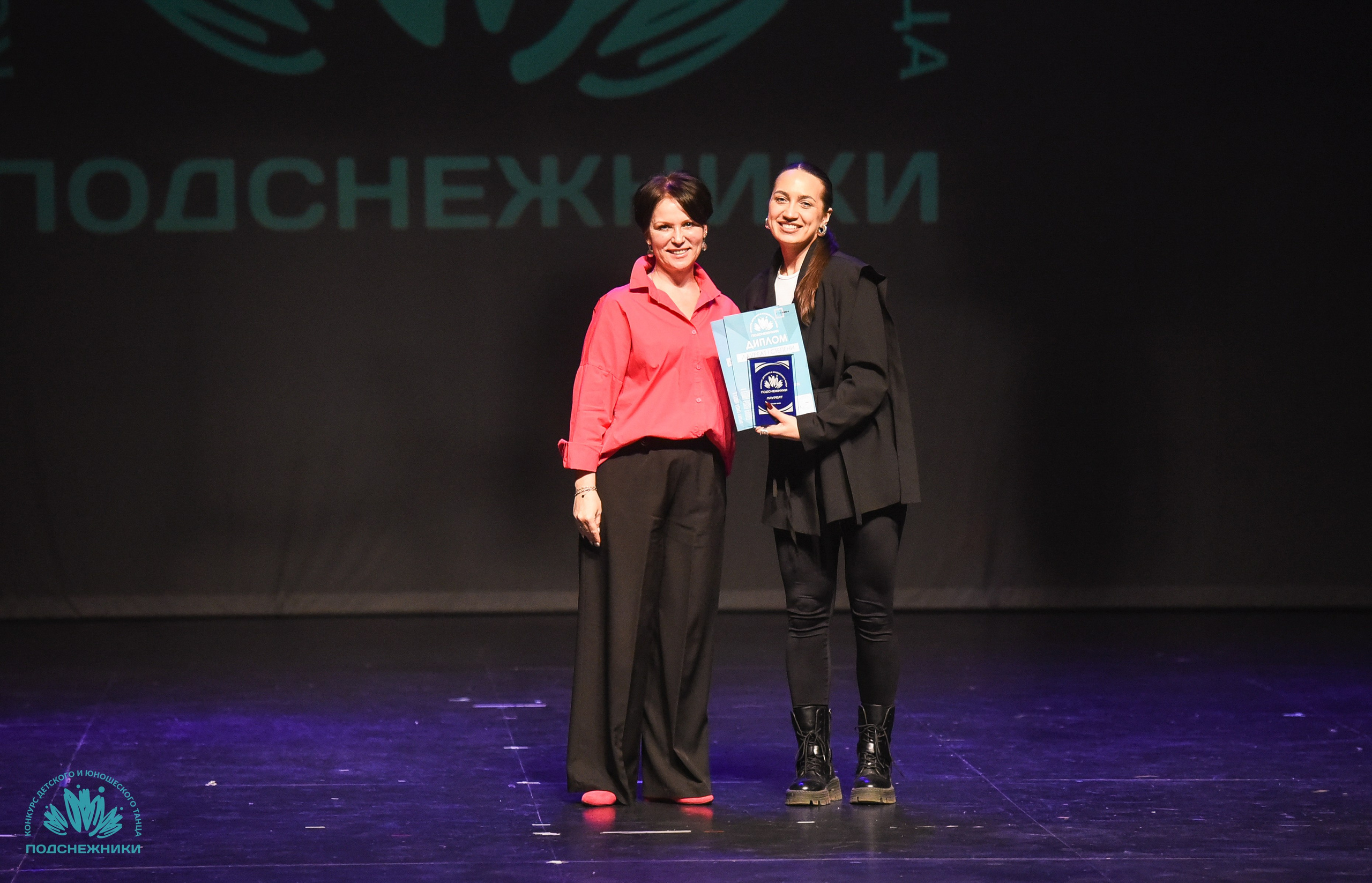 29.03.2025 Всероссийский конкурс детского и юношеского танца «Подснежники» г. Москва. Медиастудия Фото Концепт