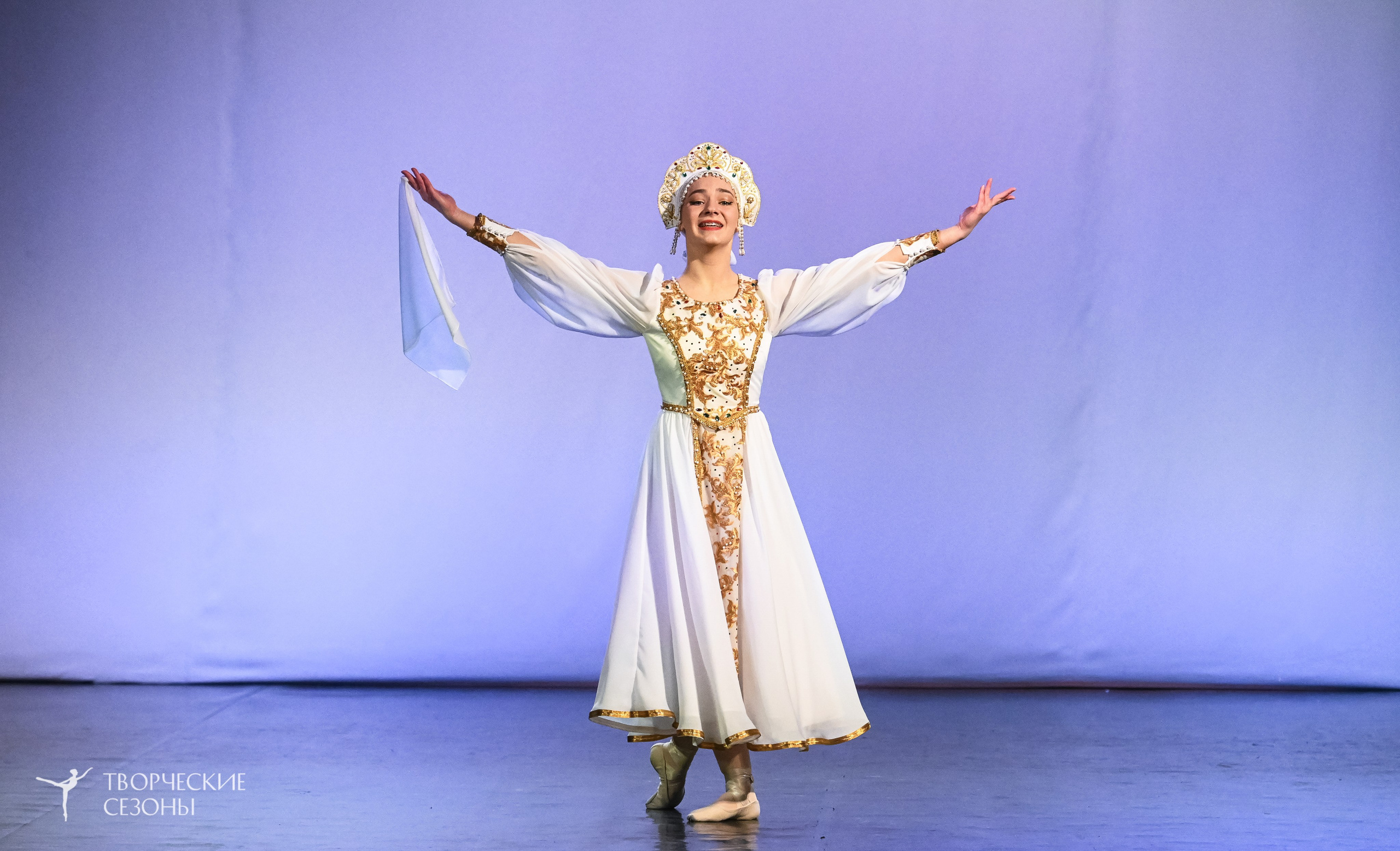 22.02.2026 II Всероссийский конкурс-фестиваль «Точка притяжения» г. Нижний Новгород. Медиастудия Фото Концепт