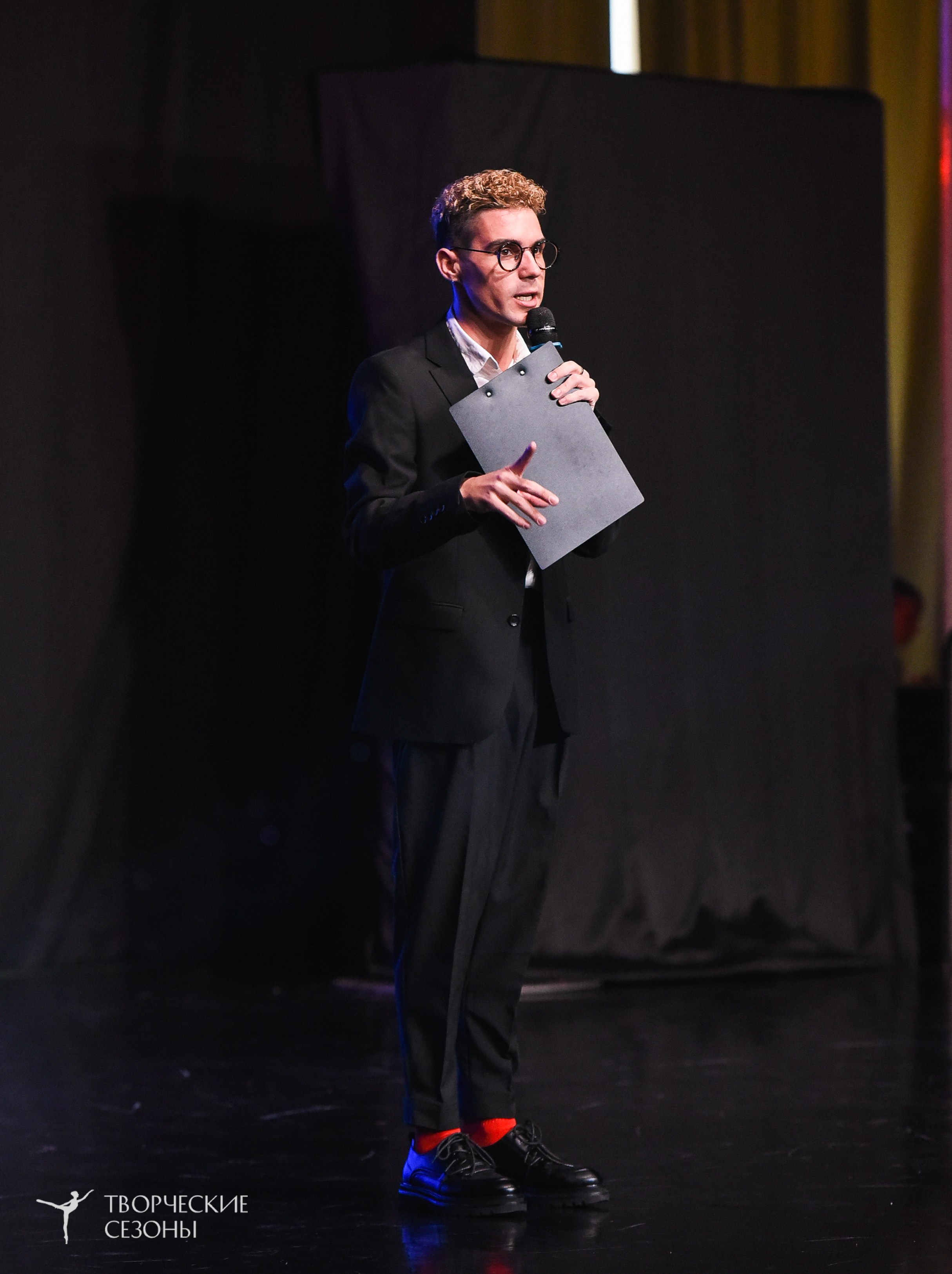 25.04.2026 III Всероссийский хореографический конкурс «Точка притяжения» г. Санкт-Петербург. Медиастудия Фото Концепт