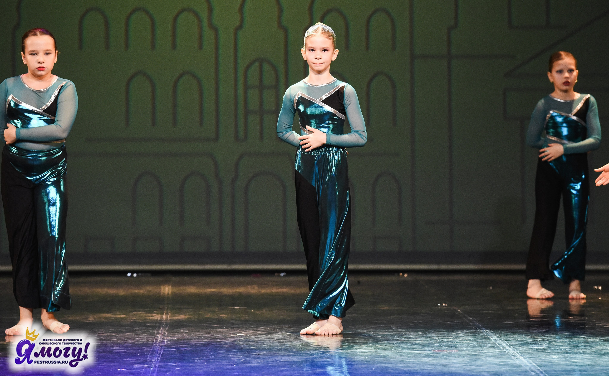 07.01.2026 «Я МОГУ!» 88-й Международный фестиваль-конкурс «Вдохновение.Зима» г. Санкт-Петербург. Медиастудия Фото Концепт