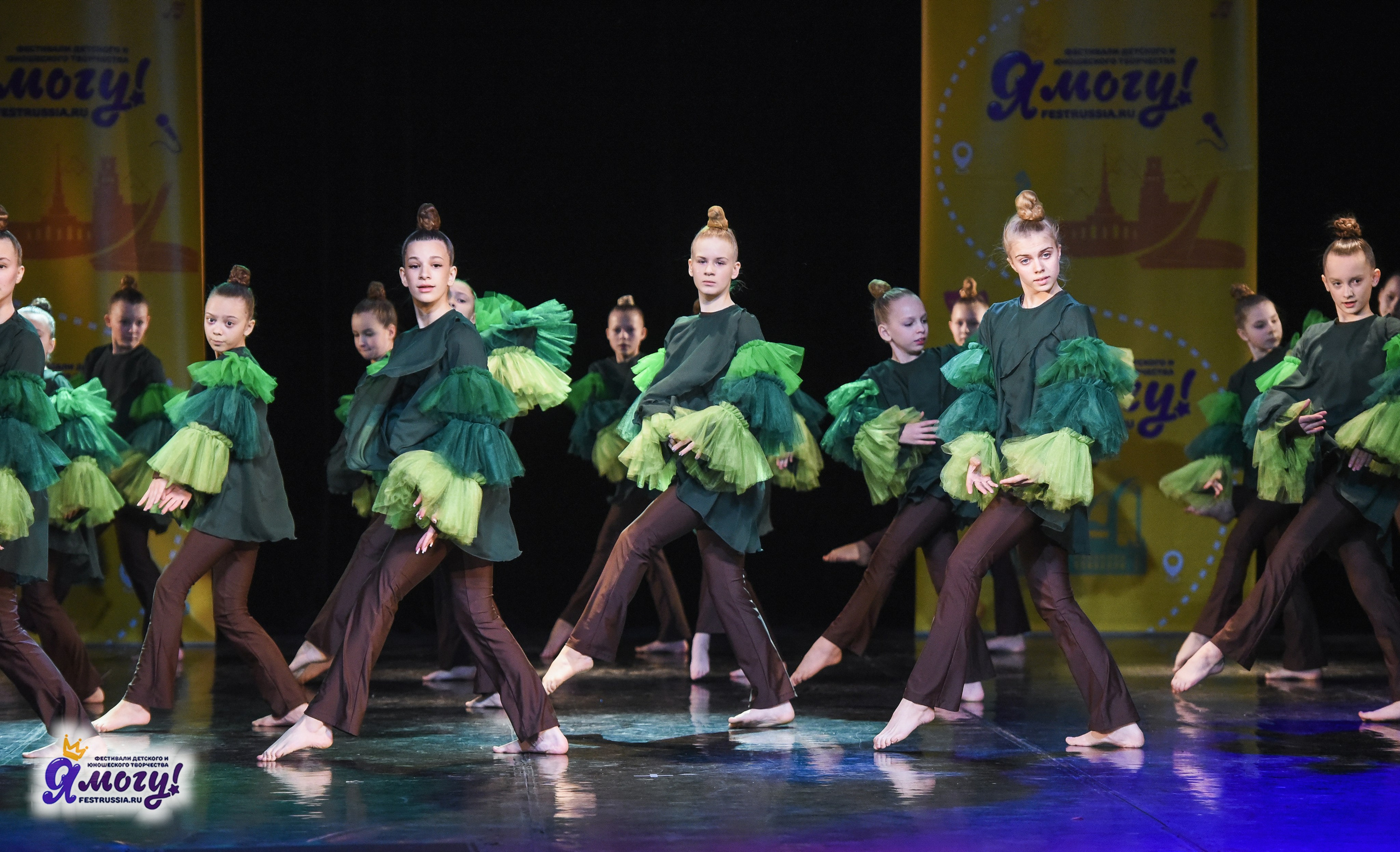 21.02.2026 «Я МОГУ!» 89-й Международный фестиваль-конкурс «Вдохновение. Зима» г. Санкт-Петербург. Медиастудия Фото Концепт