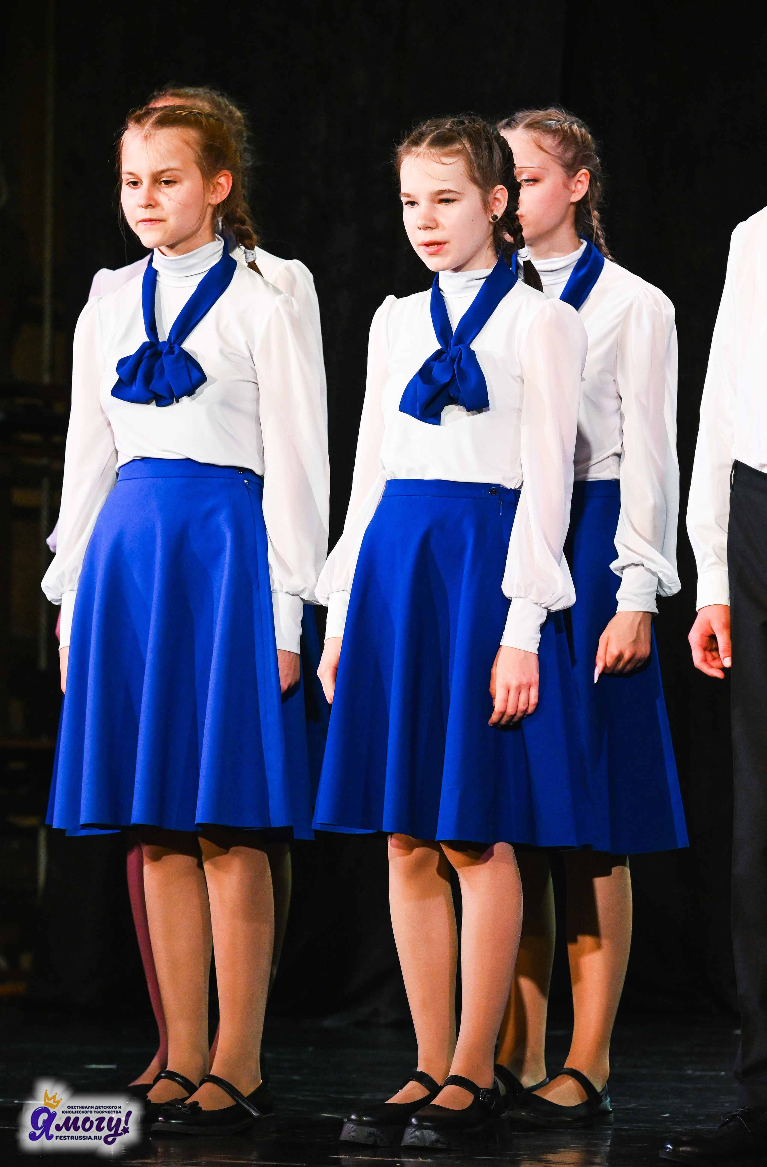 02.07.2025 «Я МОГУ!» 82-й Международный фестиваль-конкурс «Вдохновение.Лето» Санкт-Петербург. Медиастудия Фото Концепт