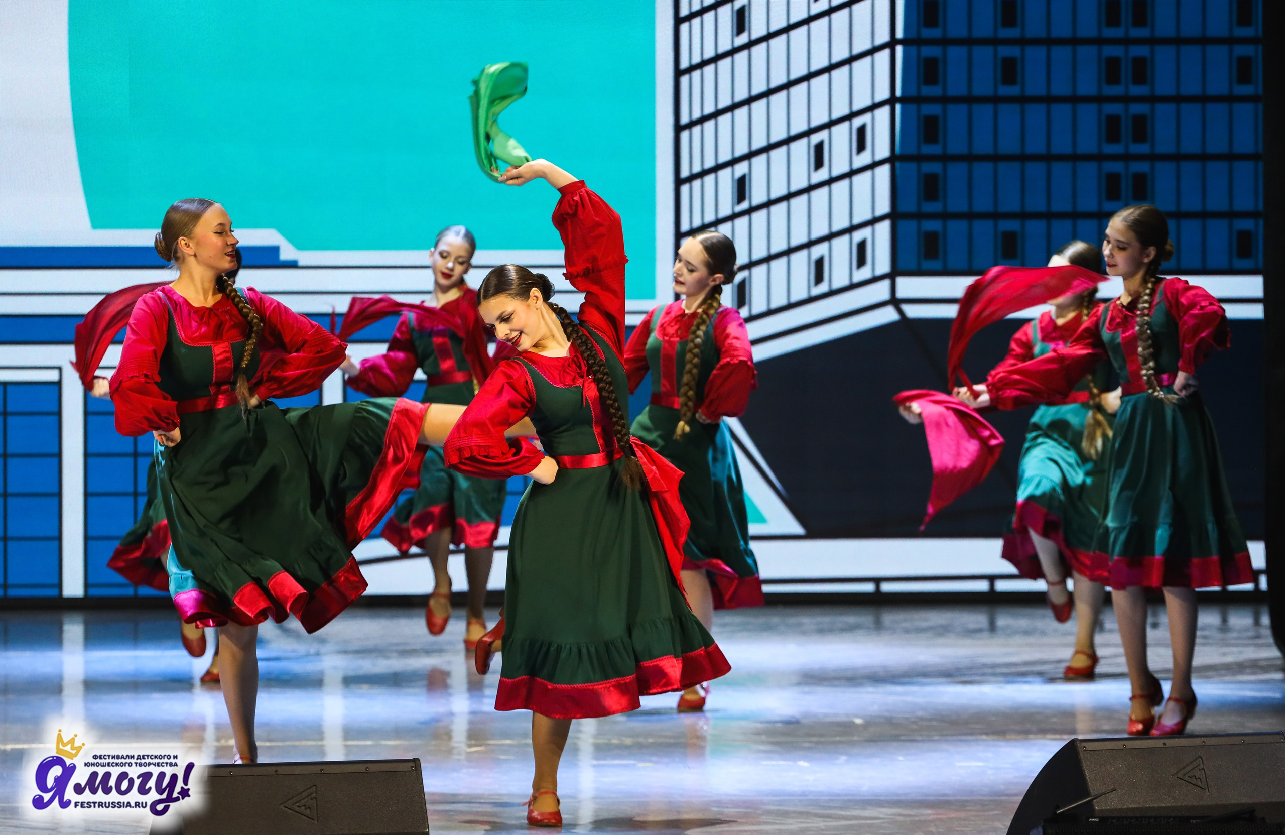 06.01.2026 «Я МОГУ!» XXIII Международный фестиваль-конкурс «Союз Добра» г. Минск. Медиастудия Фото Концепт