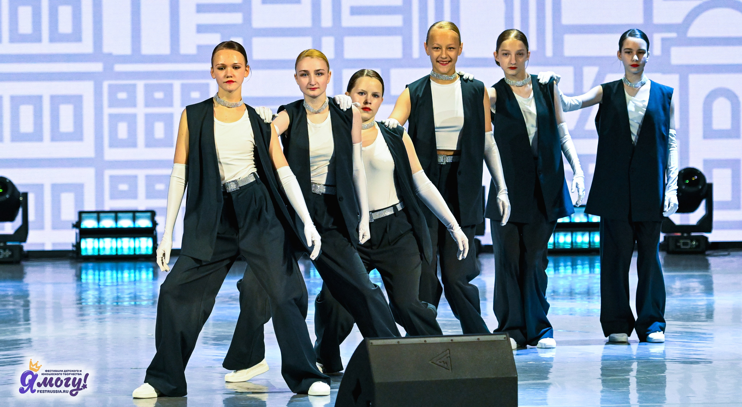 01.11.2025 «Я МОГУ!» XXI Международный фестиваль-конкурс «Союз Добра» г. Минск. Медиастудия Фото Концепт