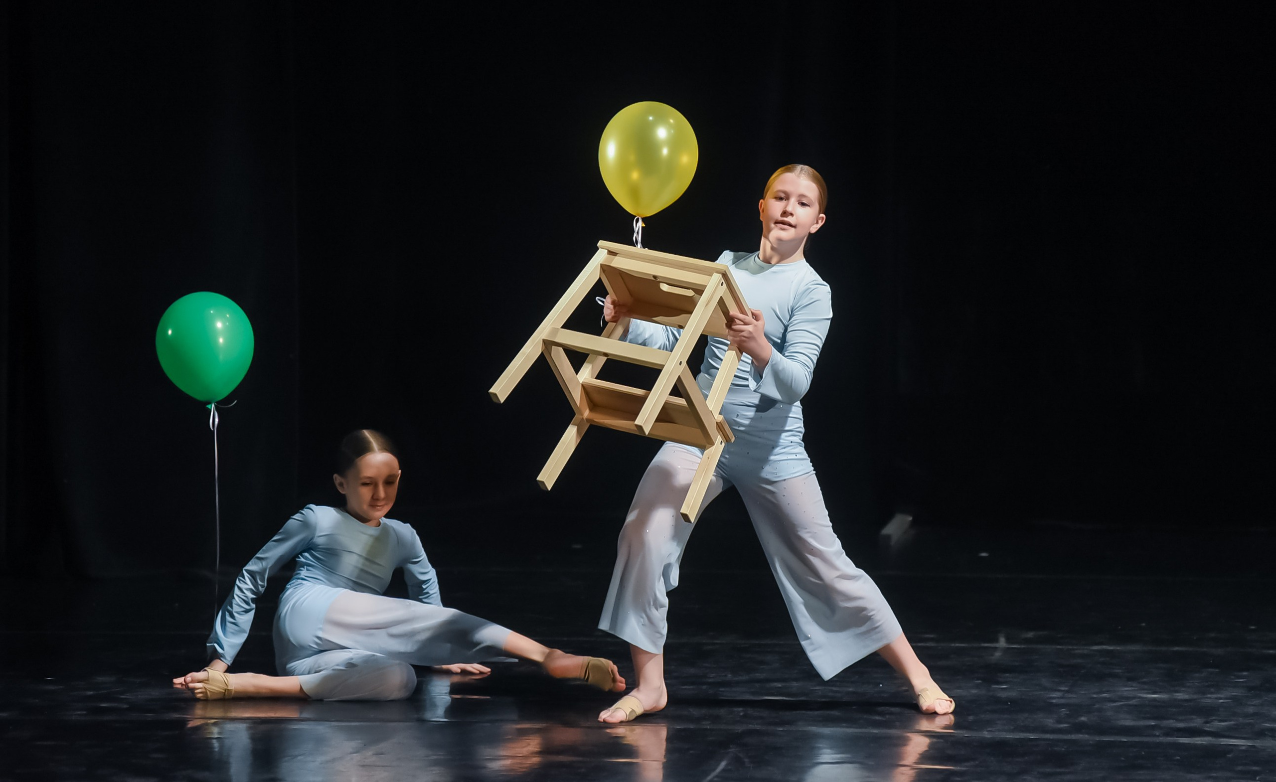 18.05.2024 Всероссийский фестиваль «На START!» г. Нижний Н. Медиастудия Фото Концепт