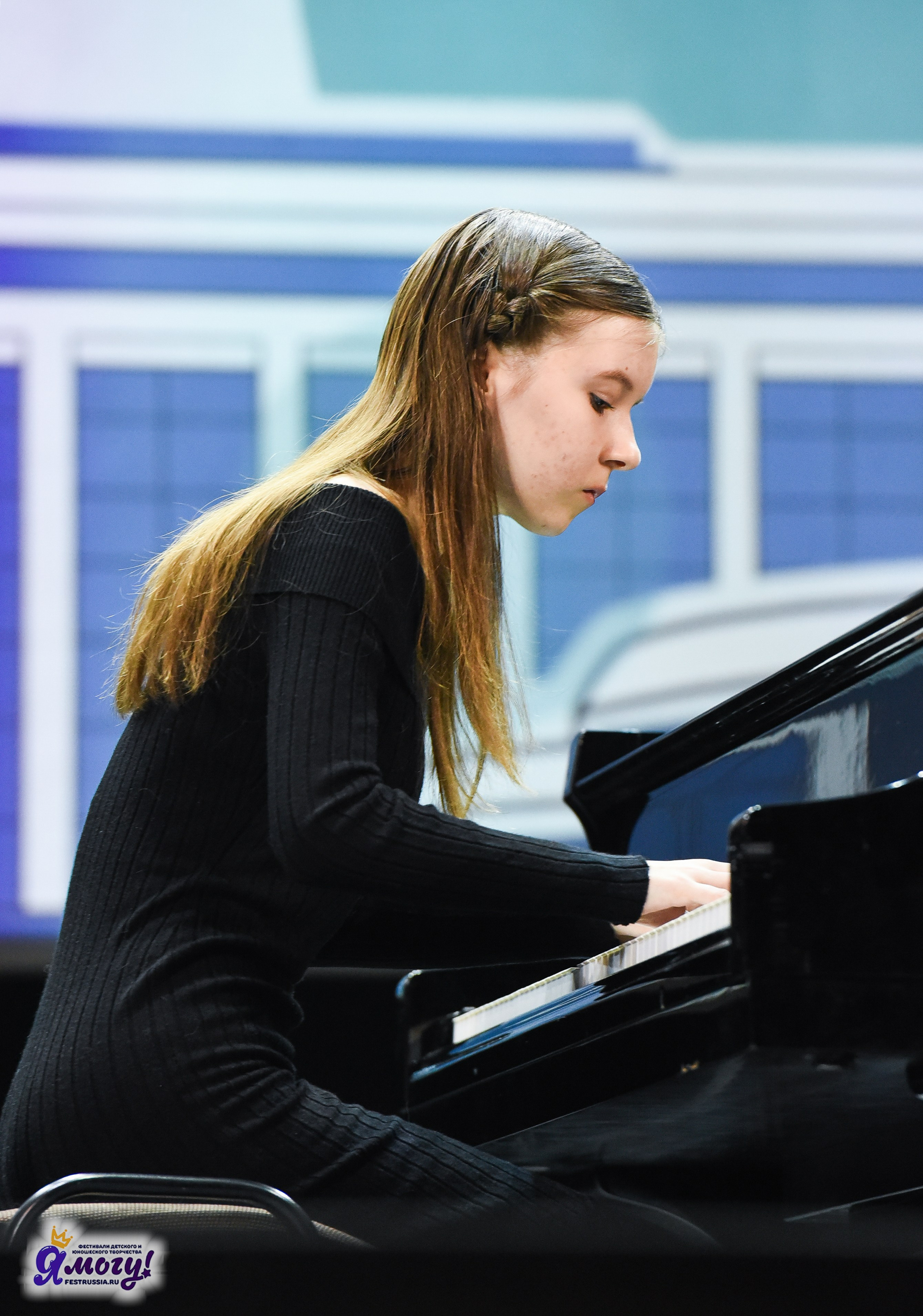 24.03.2025 «Я МОГУ!» XVII Международный фестиваль-конкурс «Союз Добра» г. Минск. Медиастудия Фото Концепт