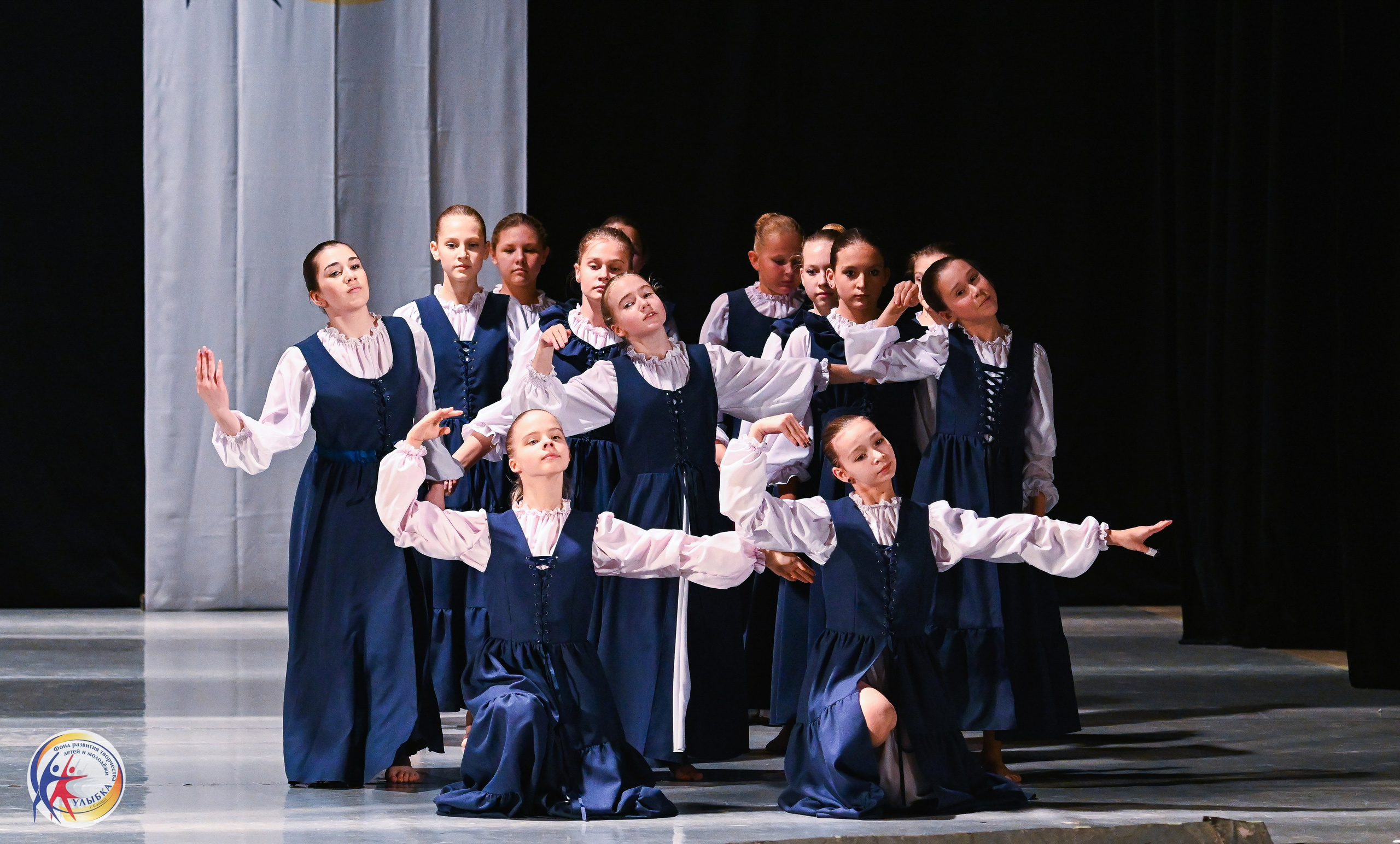 19.10.2025 Международный конкурс «Твоё направление» г. Нижний Новгород. Медиастудия Фото Концепт