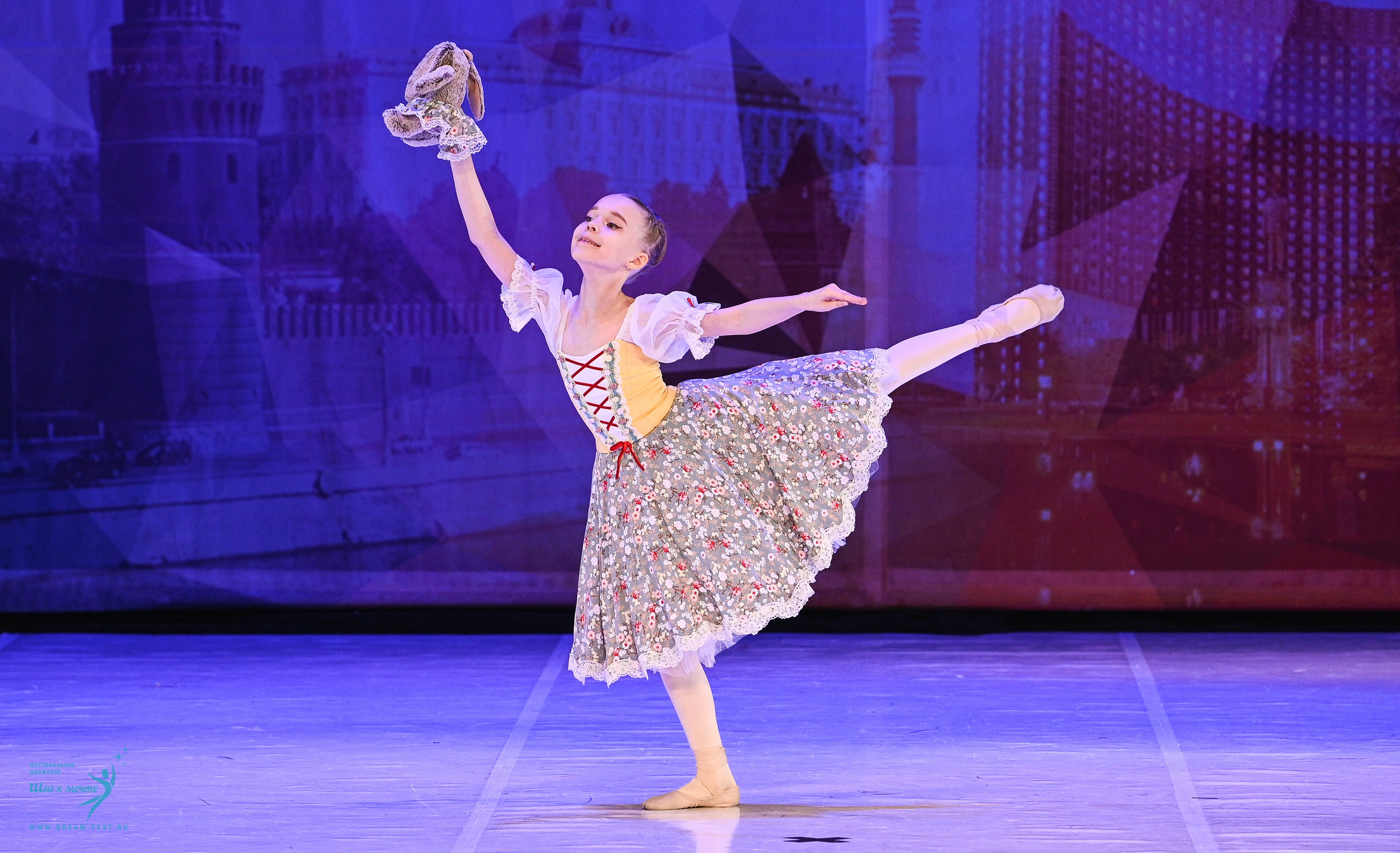 17.05.2025 «Московский Звездопад» Фестивальное движение «Шаг к мечте» г. Москва. Медиастудия Фото Концепт