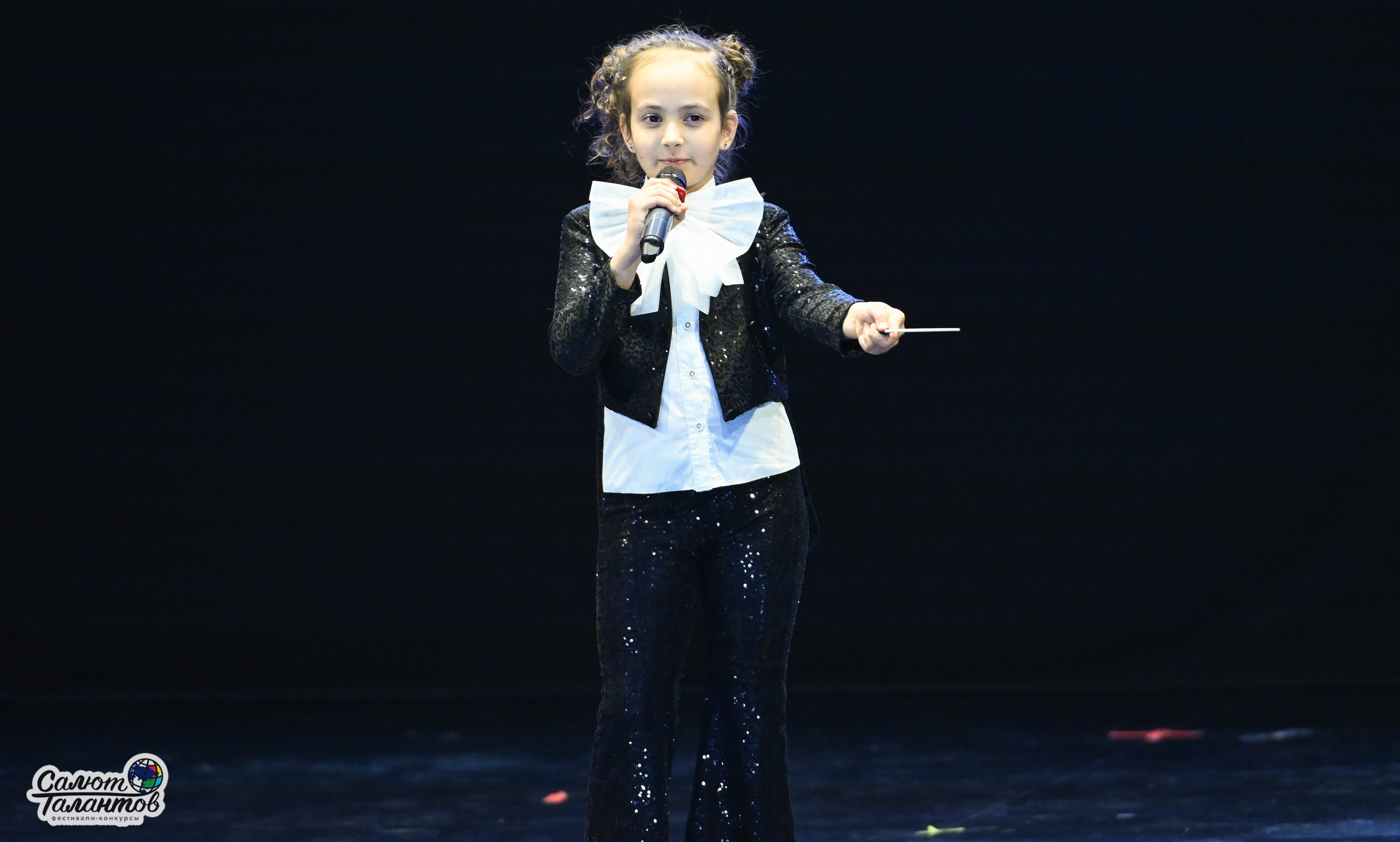 05.05.2025 «Салют Талантов» 9-й Фестиваль-Конкурс г. Волгоград. Медиастудия Фото Концепт