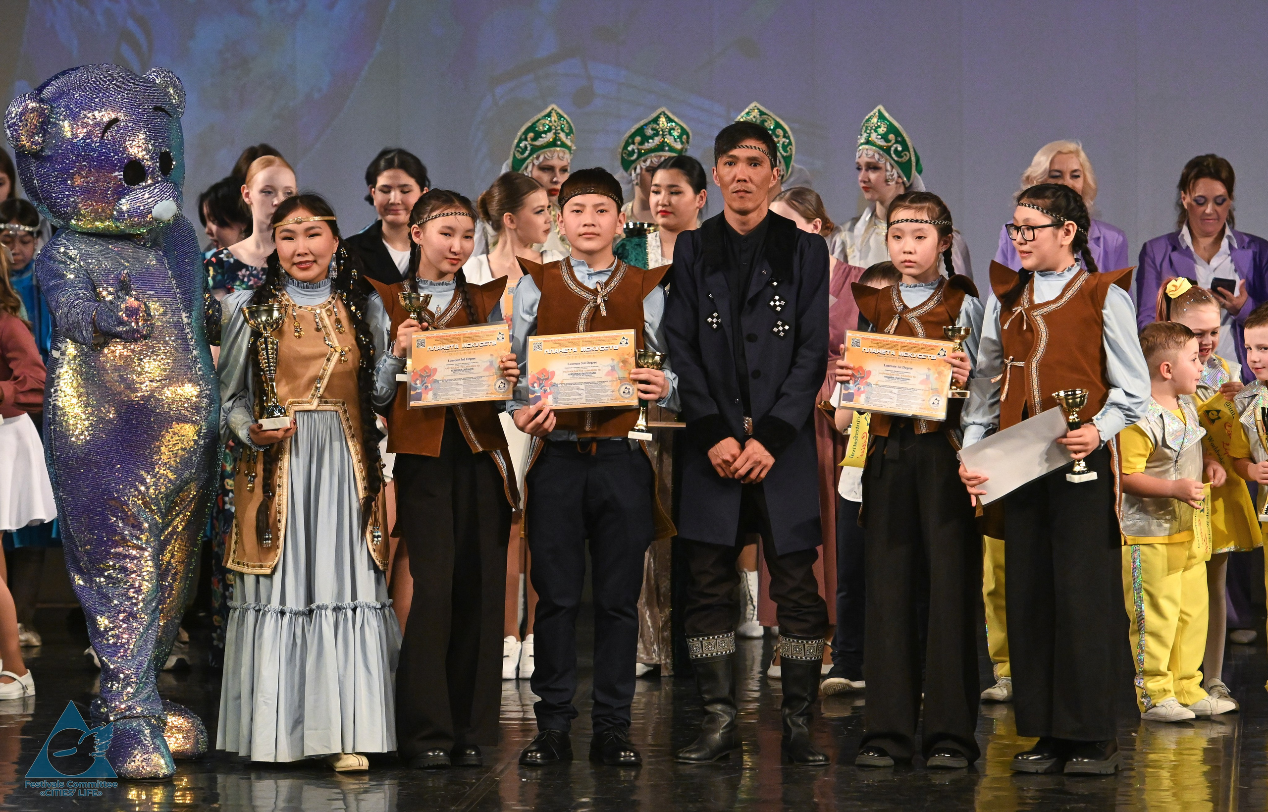 14.04.2025 «Жизнь Городов» Творческий фестиваль-конкурс «ПЛАНЕТА ИСКУССТВ» г. Санкт-Петербург. Медиастудия Фото Концепт