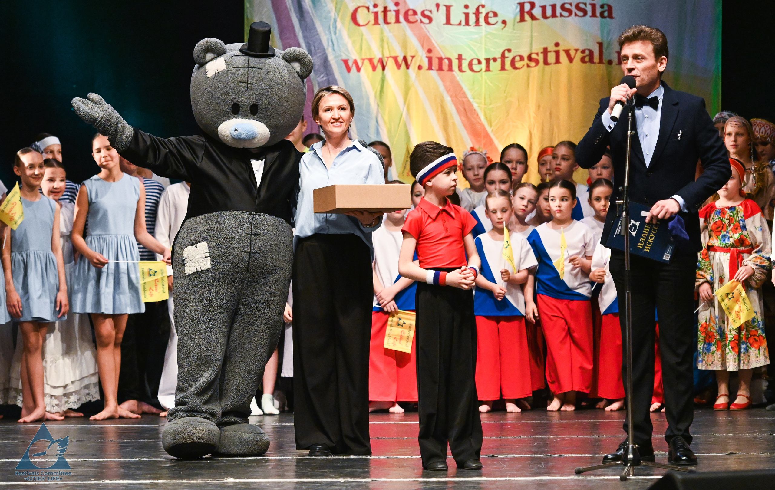 31.05.2025 «Жизнь Городов» Фестиваль-конкурс «ПЛАНЕТА ИСКУССТВ» г. Кондопога. Медиастудия Фото Концепт