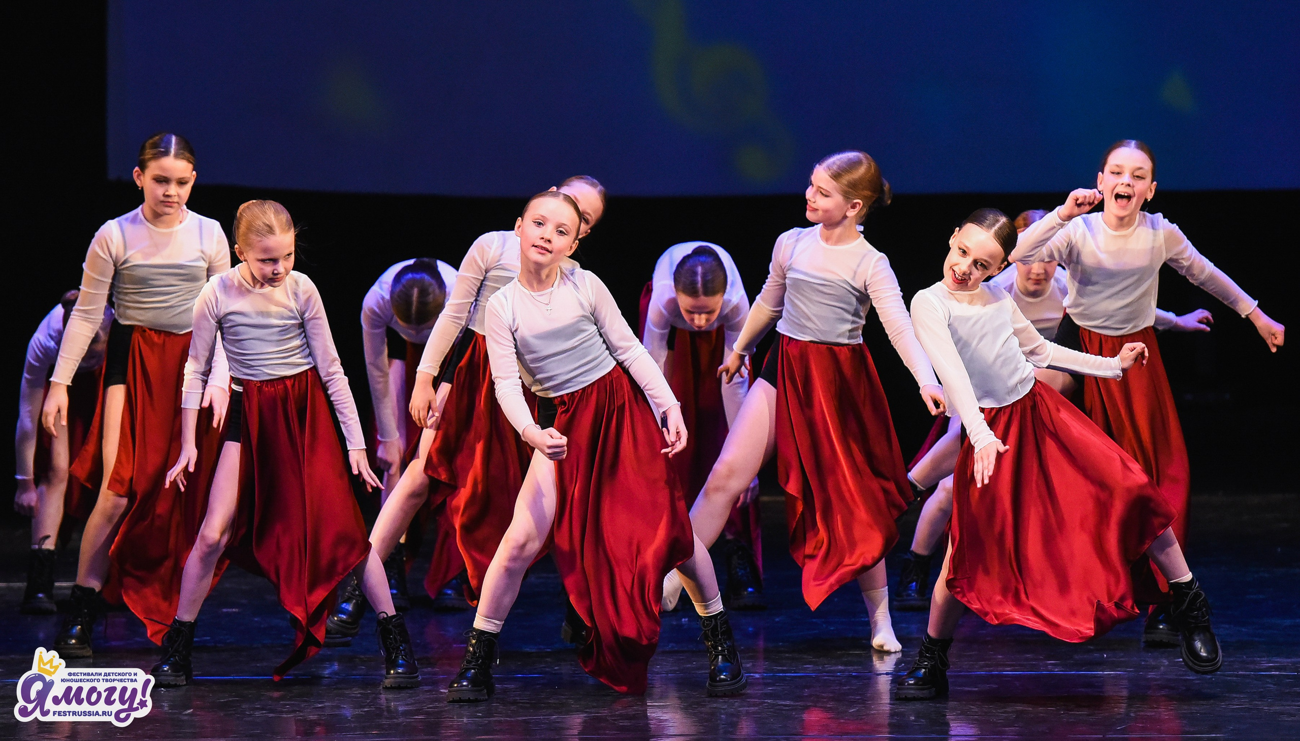 11.04.2026 «Я МОГУ!» X Международный фестиваль-конкурс г. Великий Новгород. Медиастудия Фото Концепт