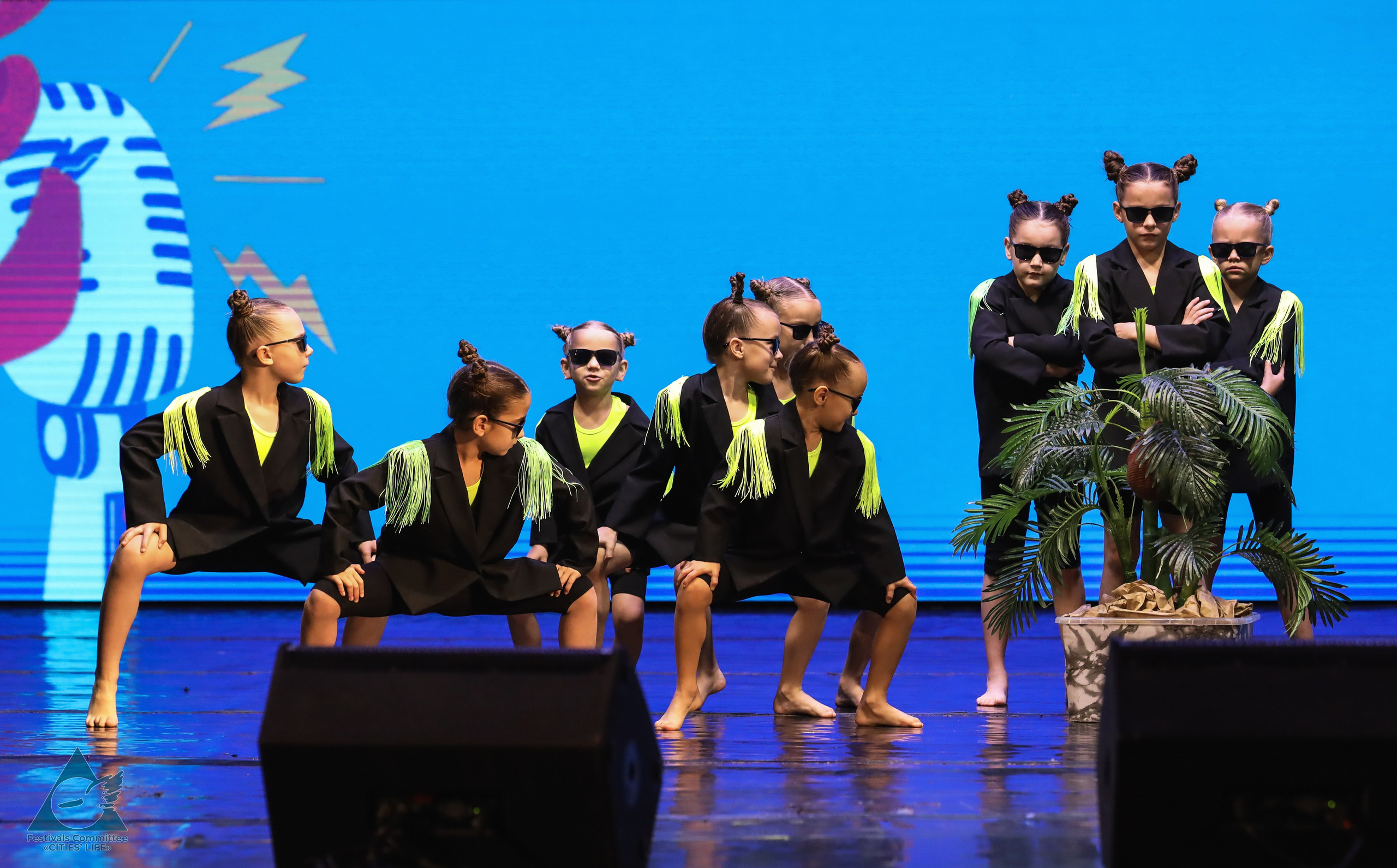 15.11.2025 «Жизнь Городов» Фестиваль-конкурс «ПЛАНЕТА ИСКУССТВ» г. Минск. Медиастудия Фото Концепт