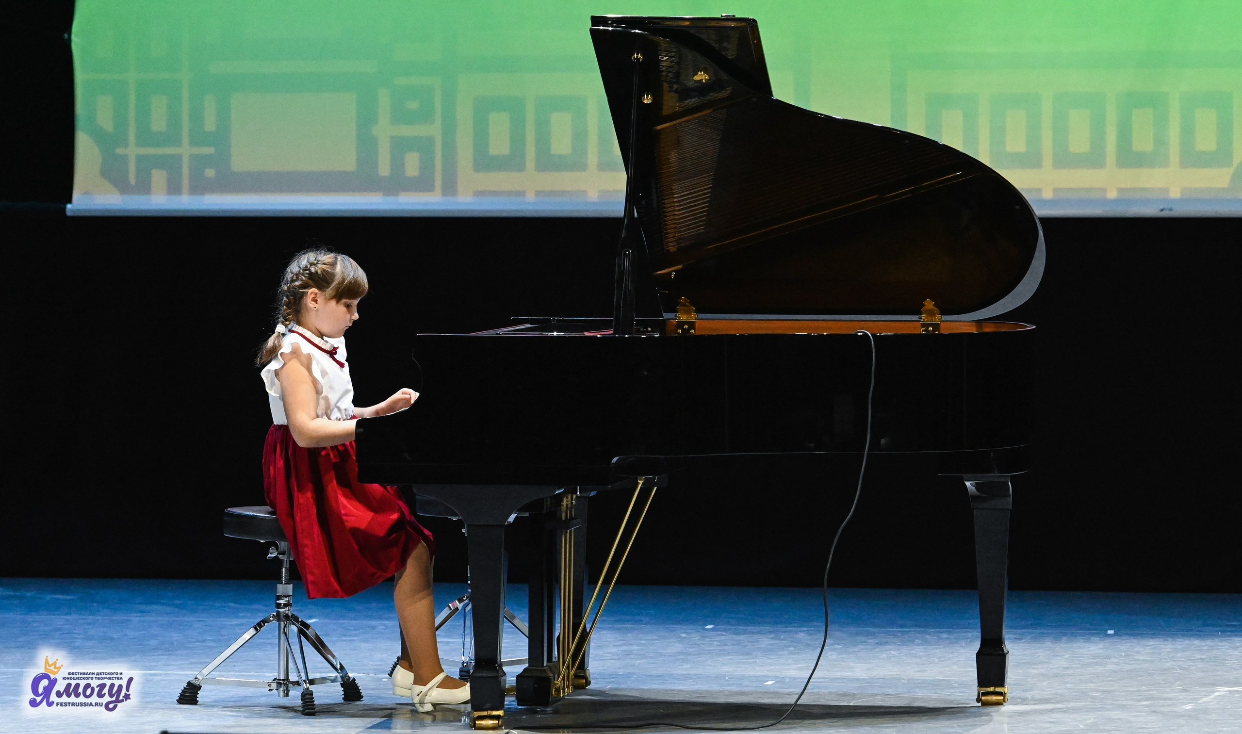 14.06.2025 «Я МОГУ!» XX Международный фестиваль-конкурс «Союз Добра» г. Минск. Медиастудия Фото Концепт