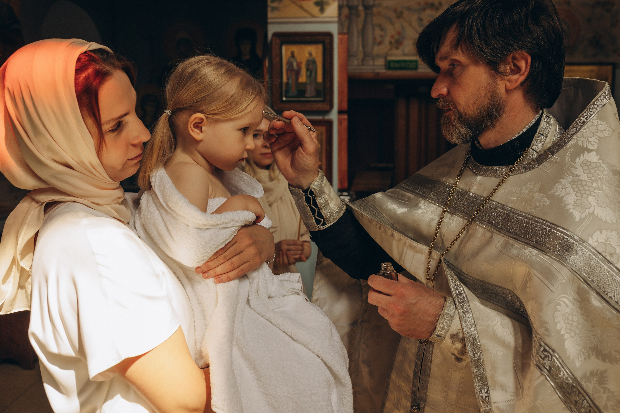 Храм воскресения словущего. с. Ягодное. Главная