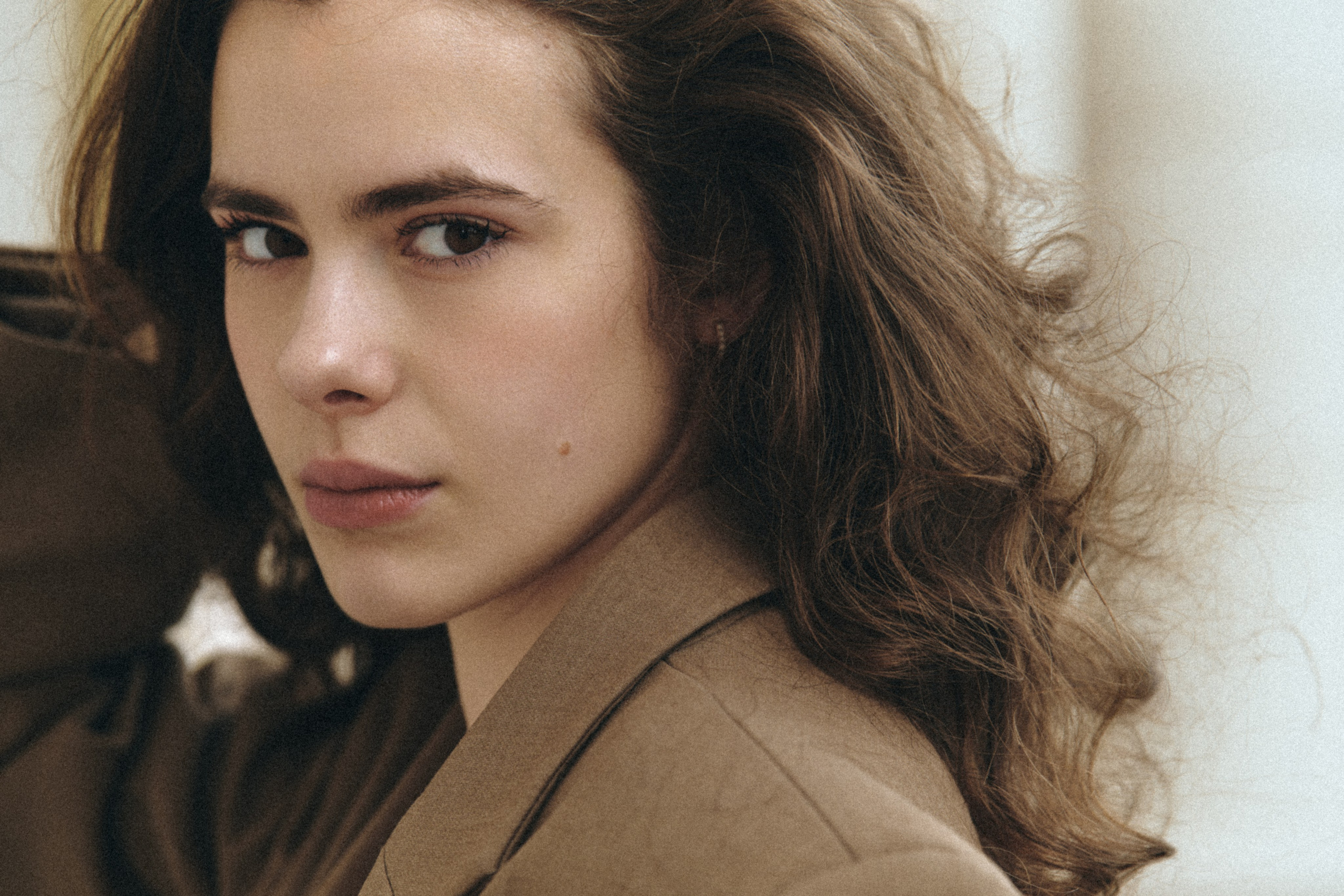 Дарья Кукарских. Коммерческий и рекламный фотограф в Москве Никита Сурков