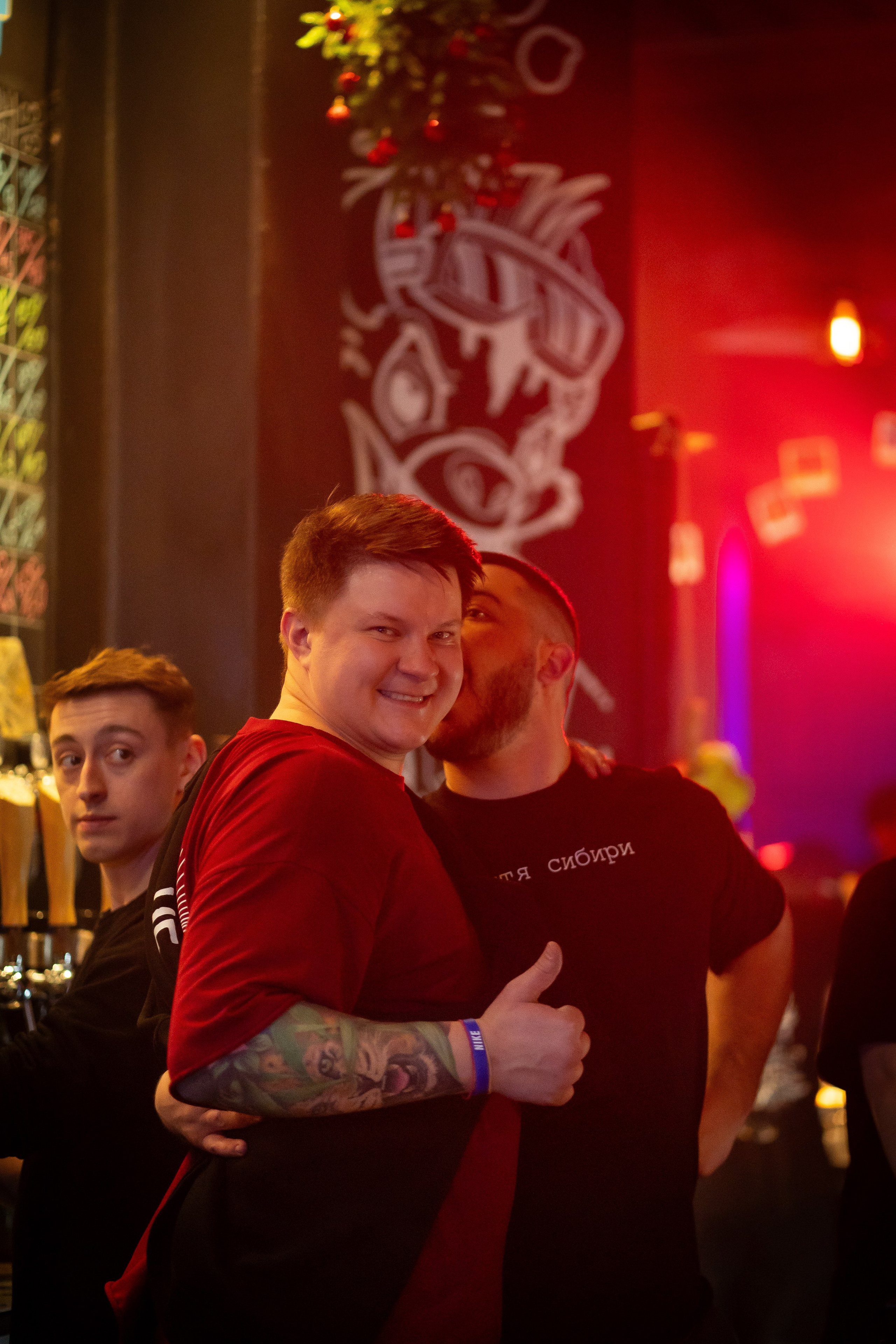 Rook's 14.02. Анастасия Паршукова — фотограф Шерегеш Новосибирск