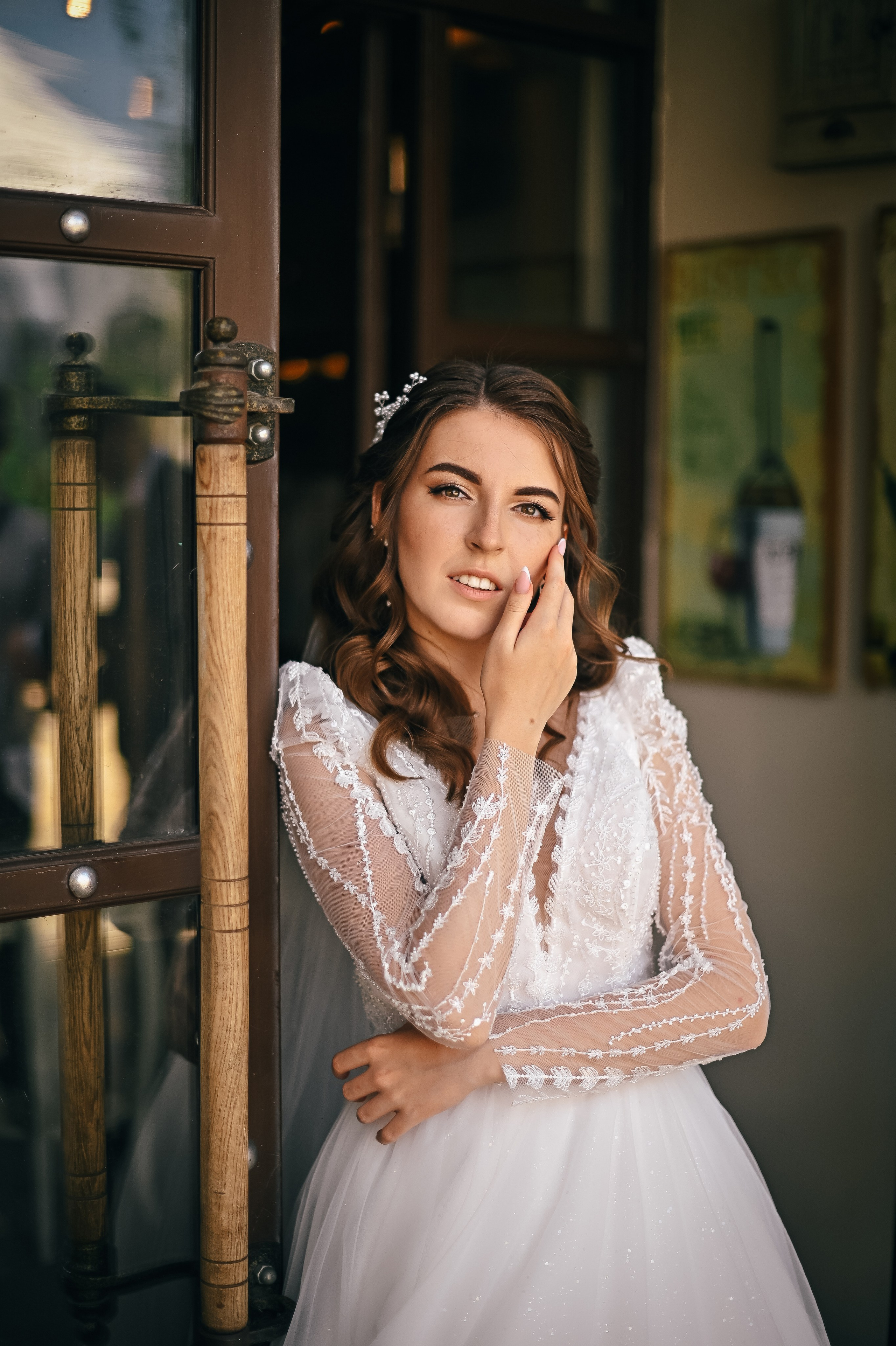 Свадьбы — прогулка. Главная