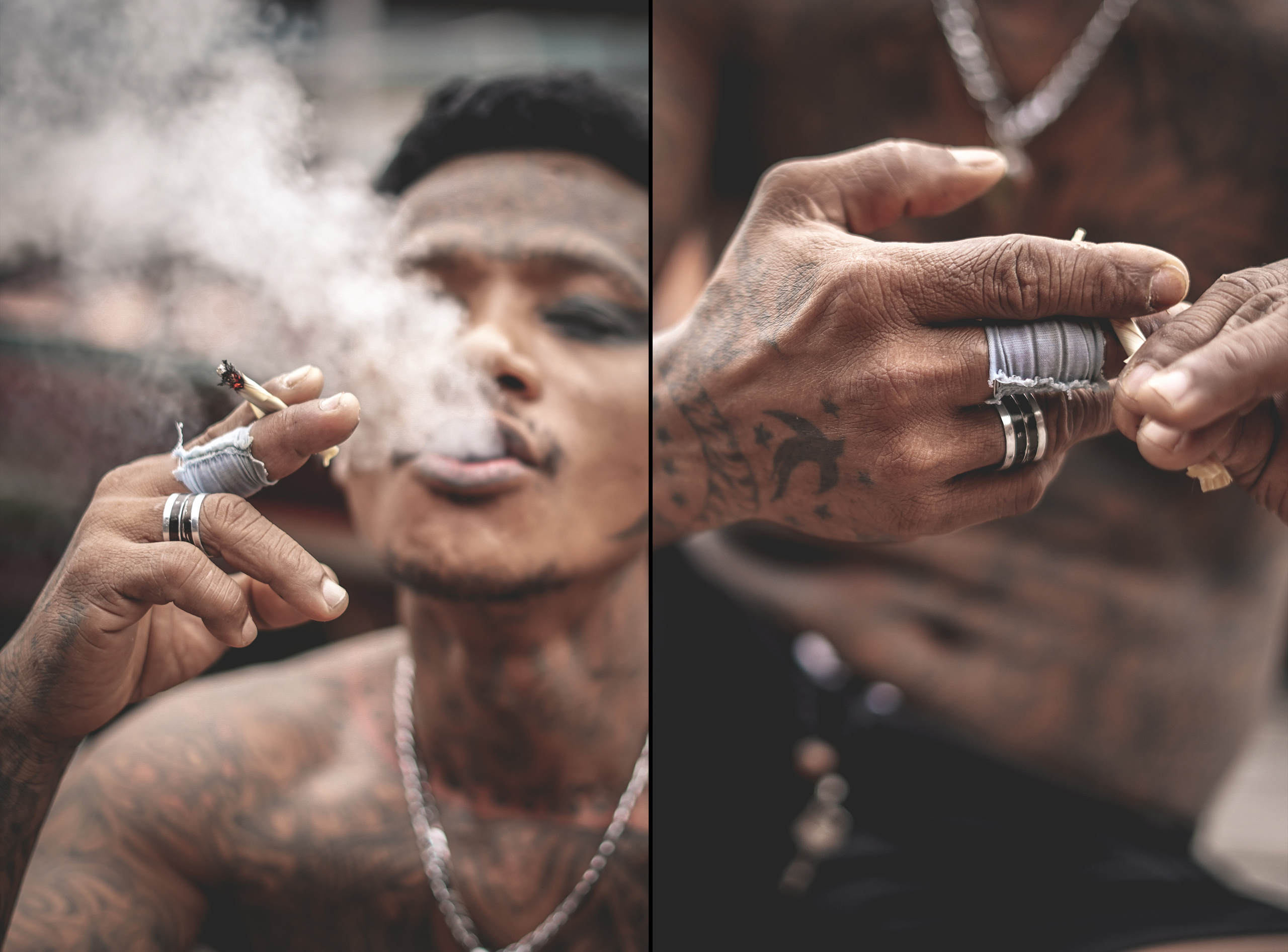 • ИНДИВИДУАЛЬНАЯ СЪЕМКА. Фотограф на Пхукете Илья PERELUDE©